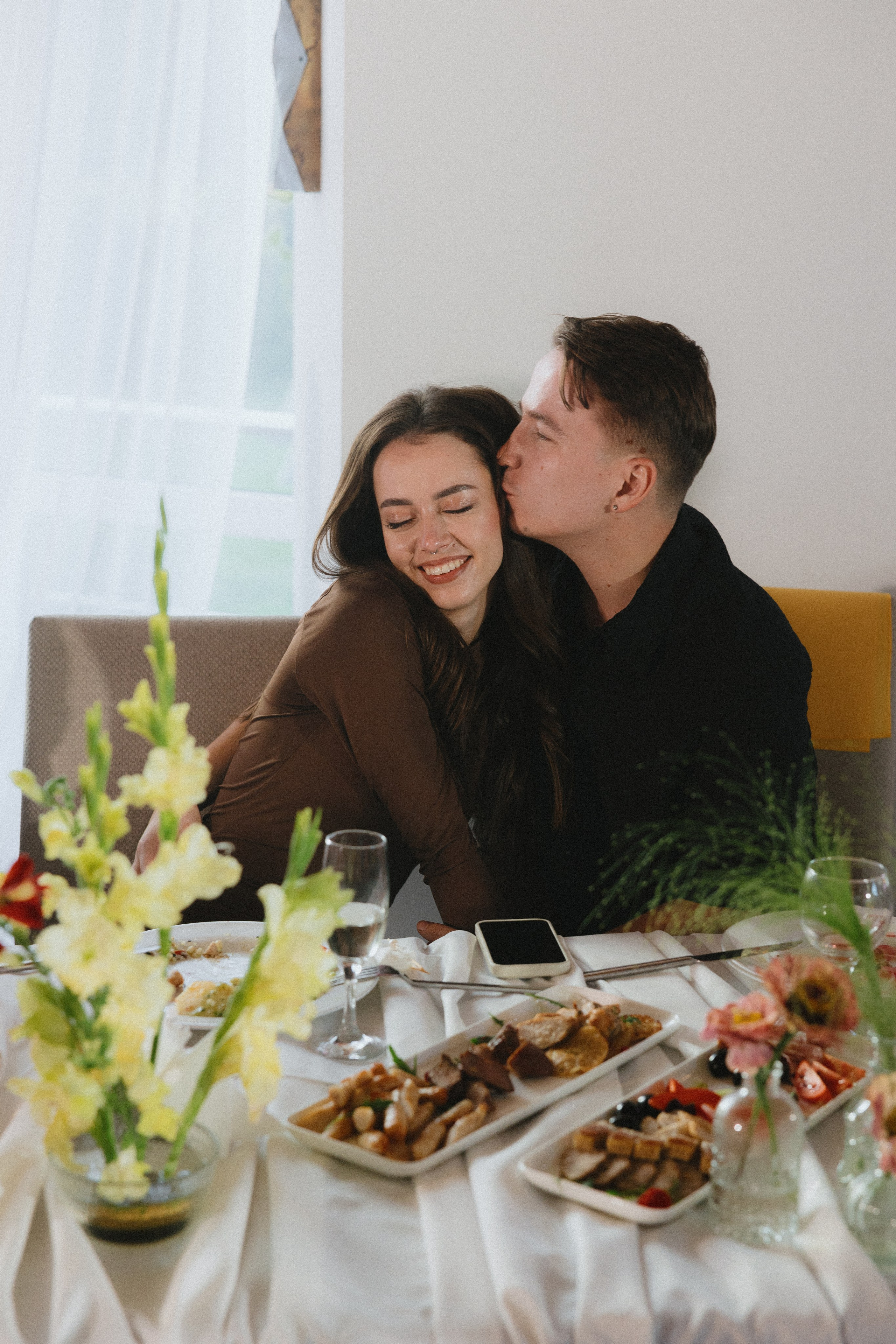 Надя и Артём 🤍. Фотограф в Минске Дарья Матвеенко