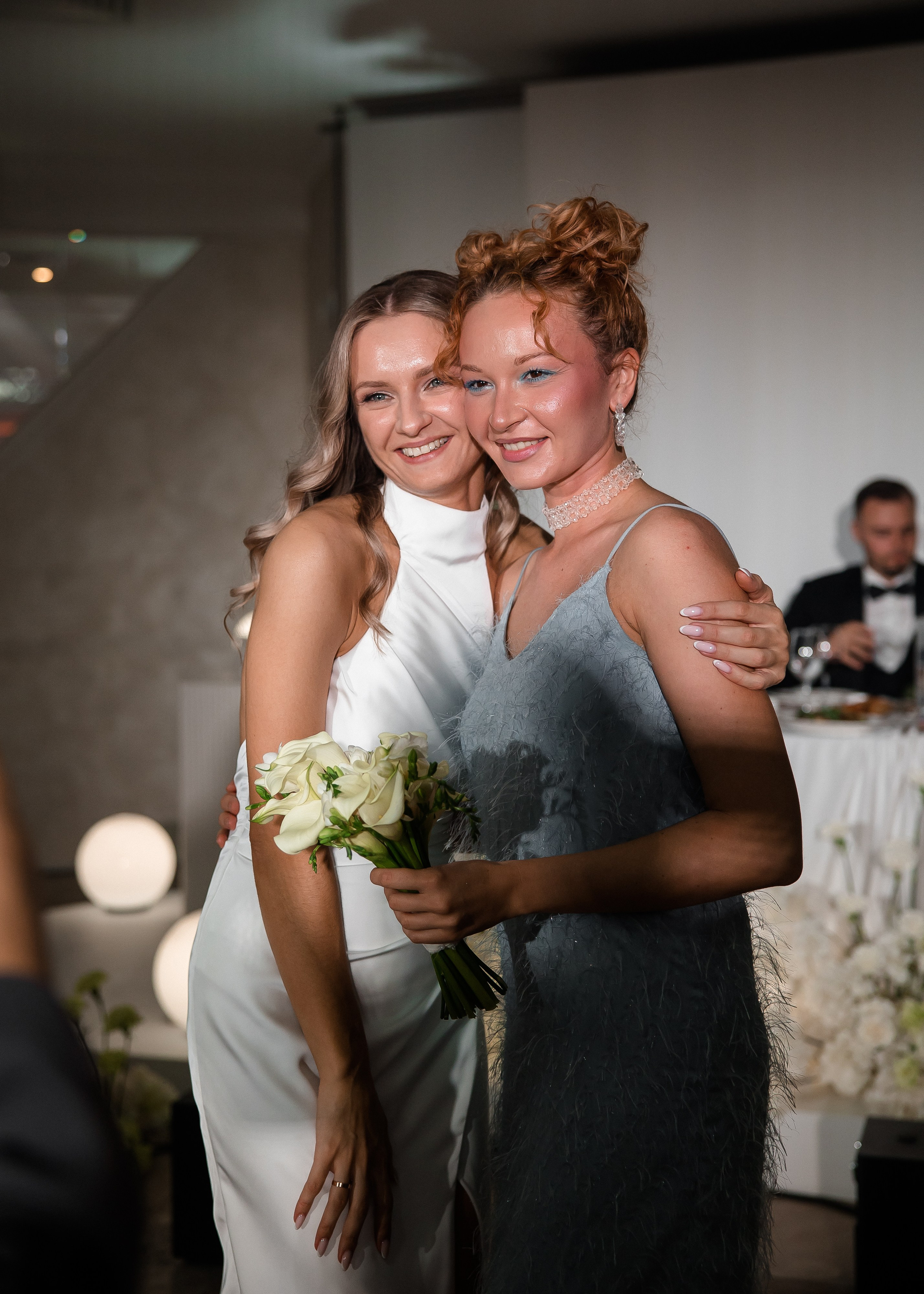 Лена + Саша. Свадебный и семейный фотограф в Саратове Маша Паника