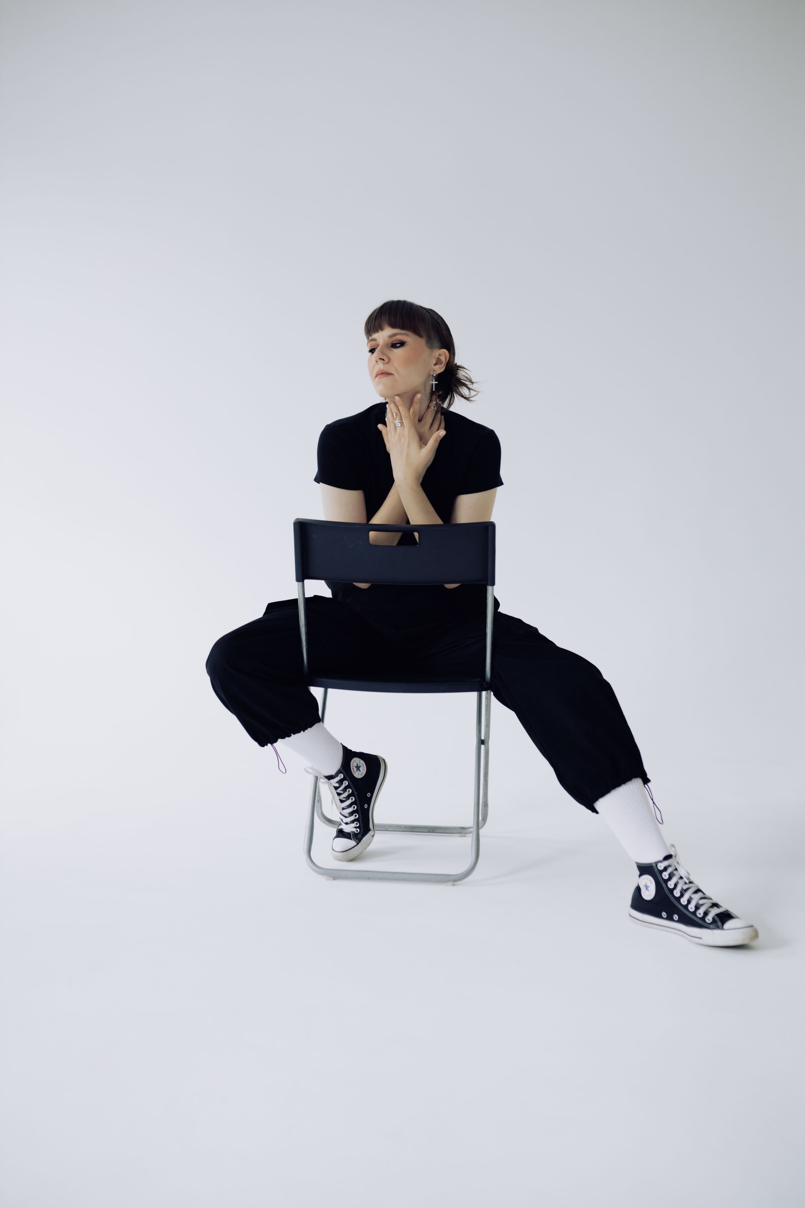 Надя. Фотограф Стилист Тюмень Вера Хайруллина