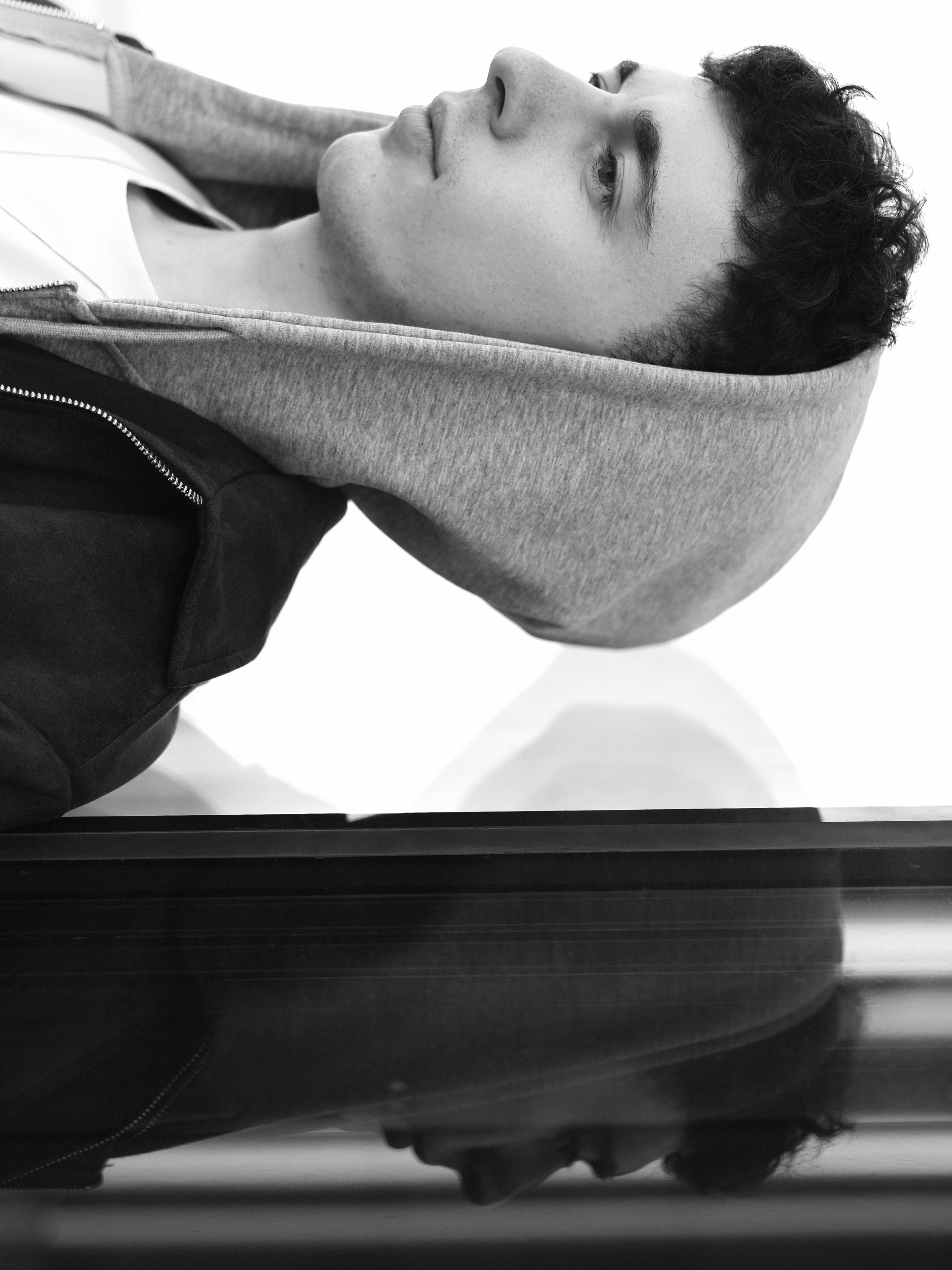 Амаль. Главная