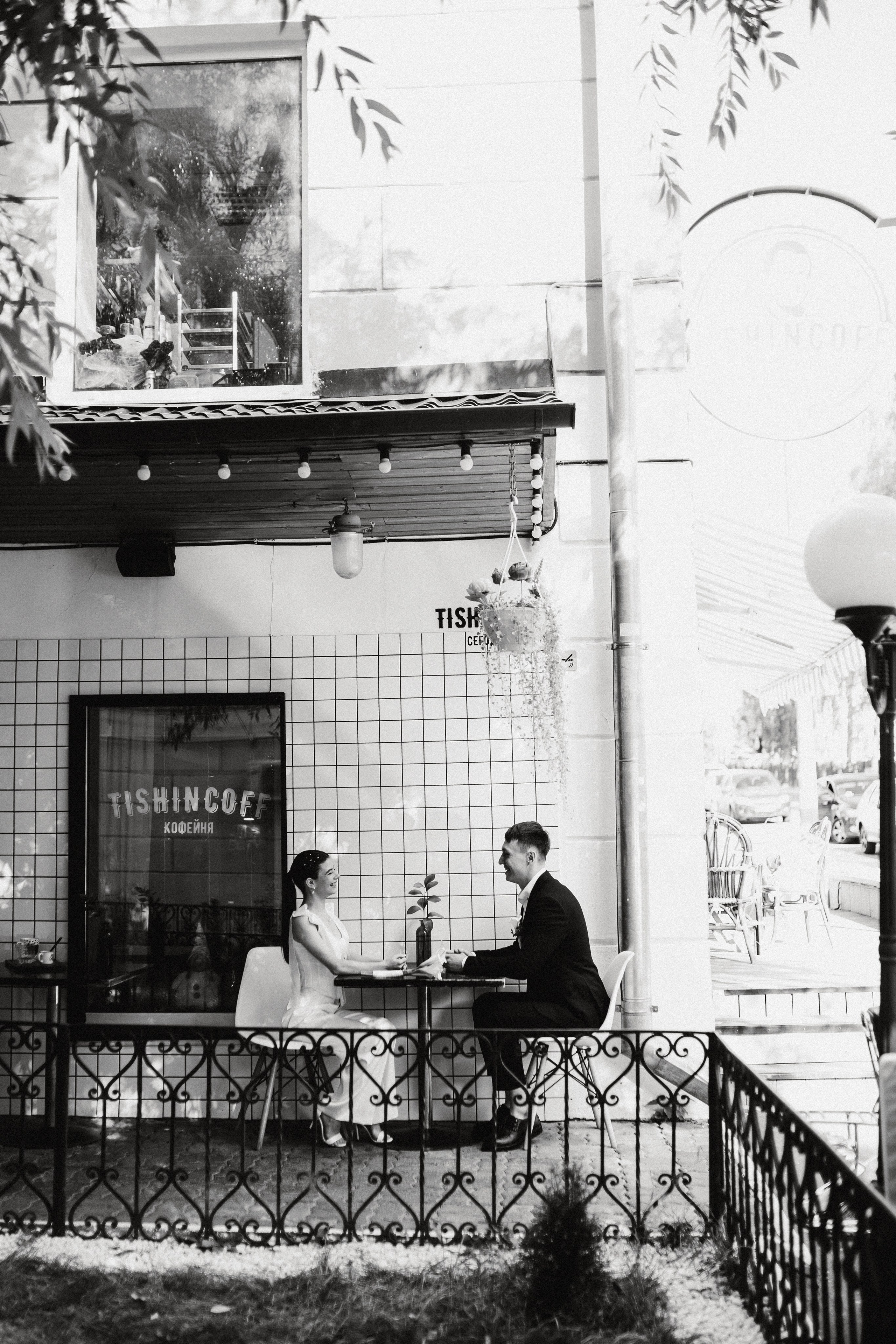 Аня + Миша. Лайфстайл фотограф в Чебоксарах и Санкт-Петербурге Тоня Бекнёва