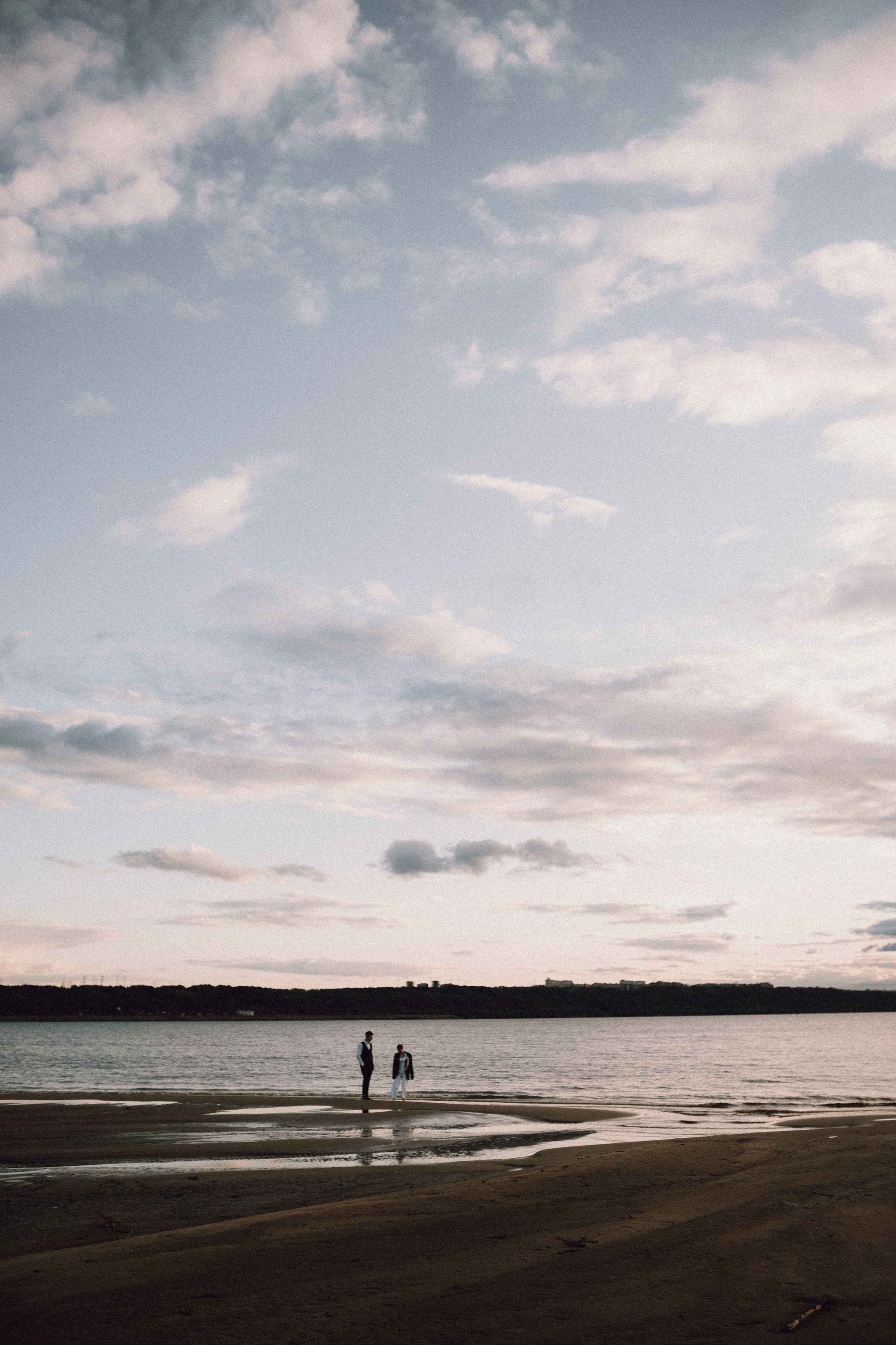 Аня + Миша. Лайфстайл фотограф в Чебоксарах и Санкт-Петербурге Тоня Бекнёва