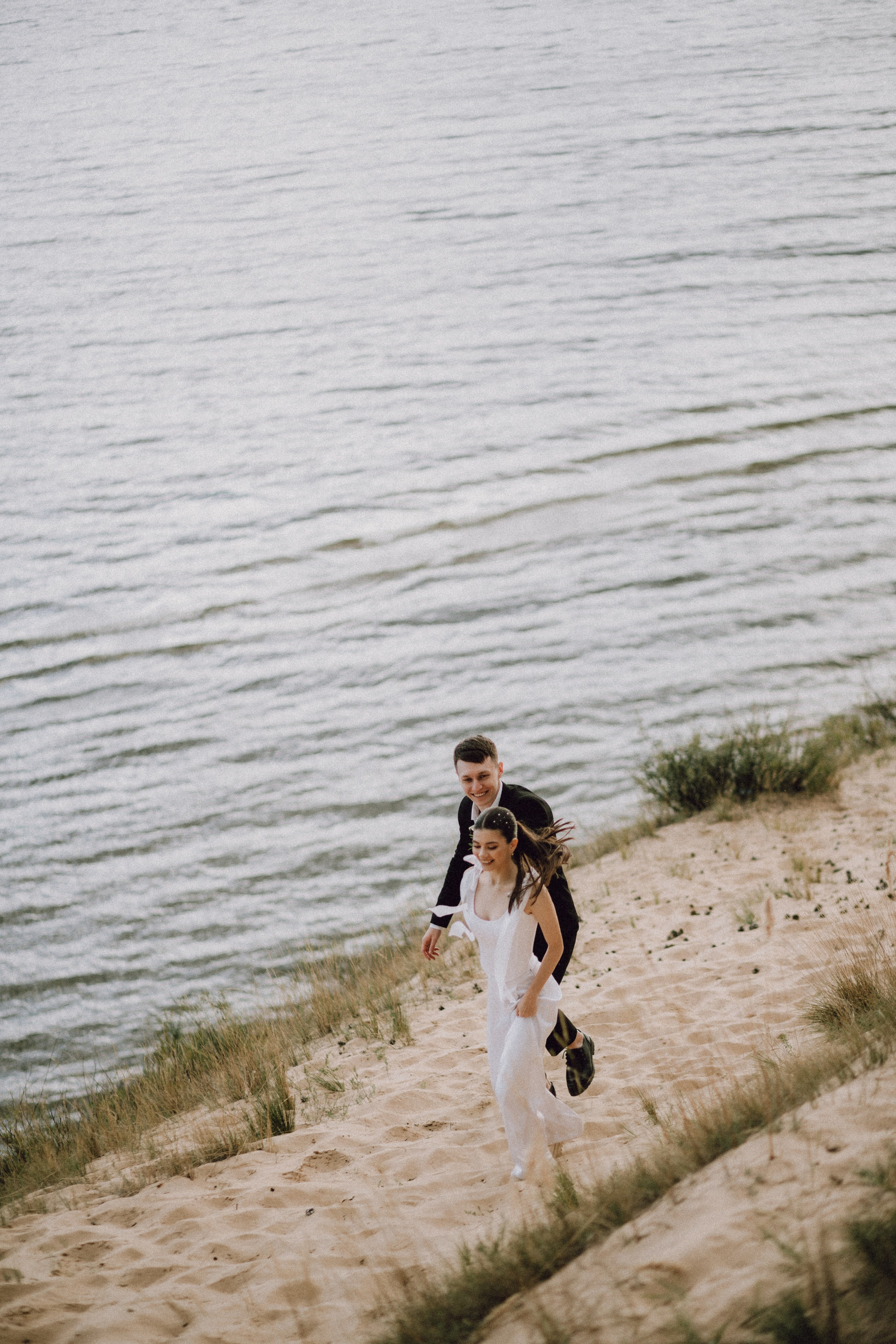 Аня + Миша. Лайфстайл фотограф в Чебоксарах и Санкт-Петербурге Тоня Бекнёва