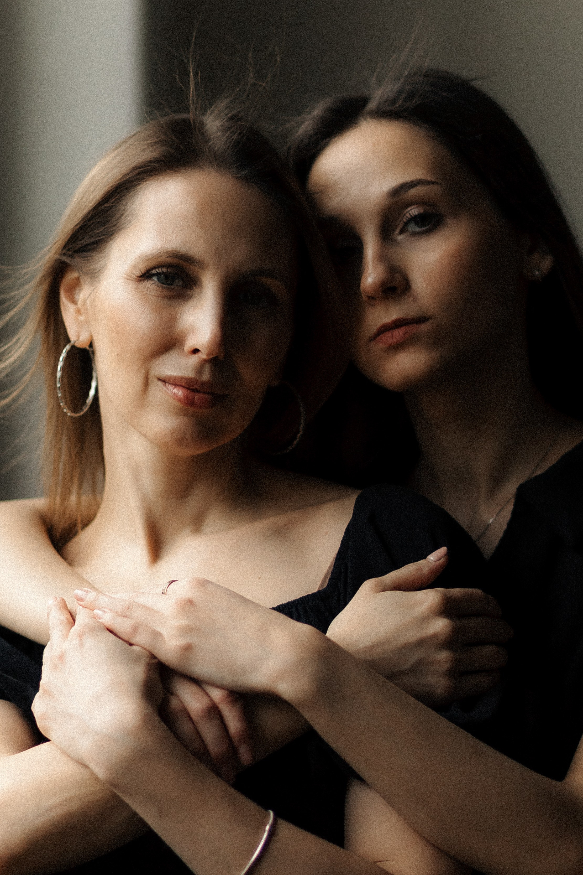 Галина, Анастасия и Ульяна