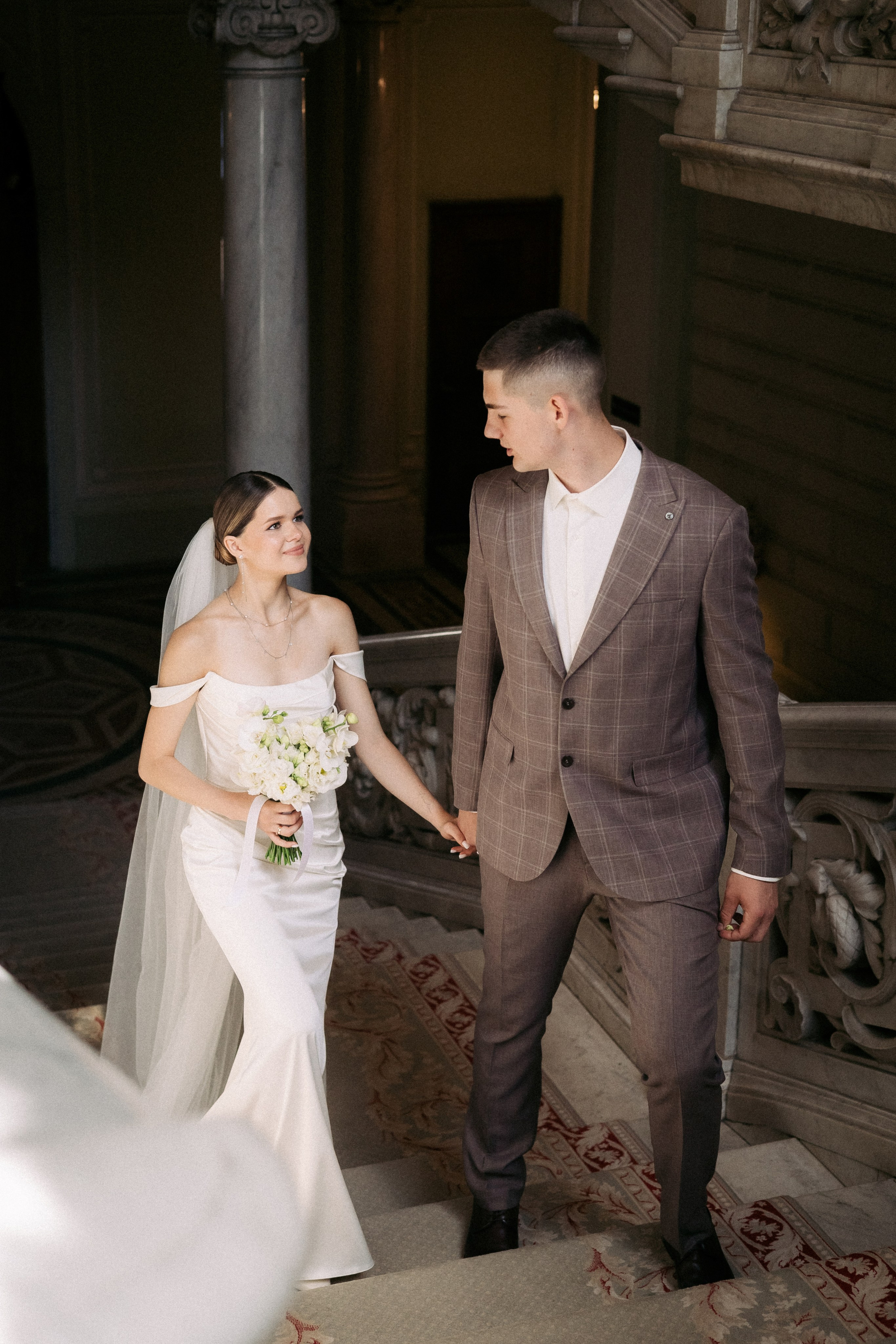 Дарья и Кирилл