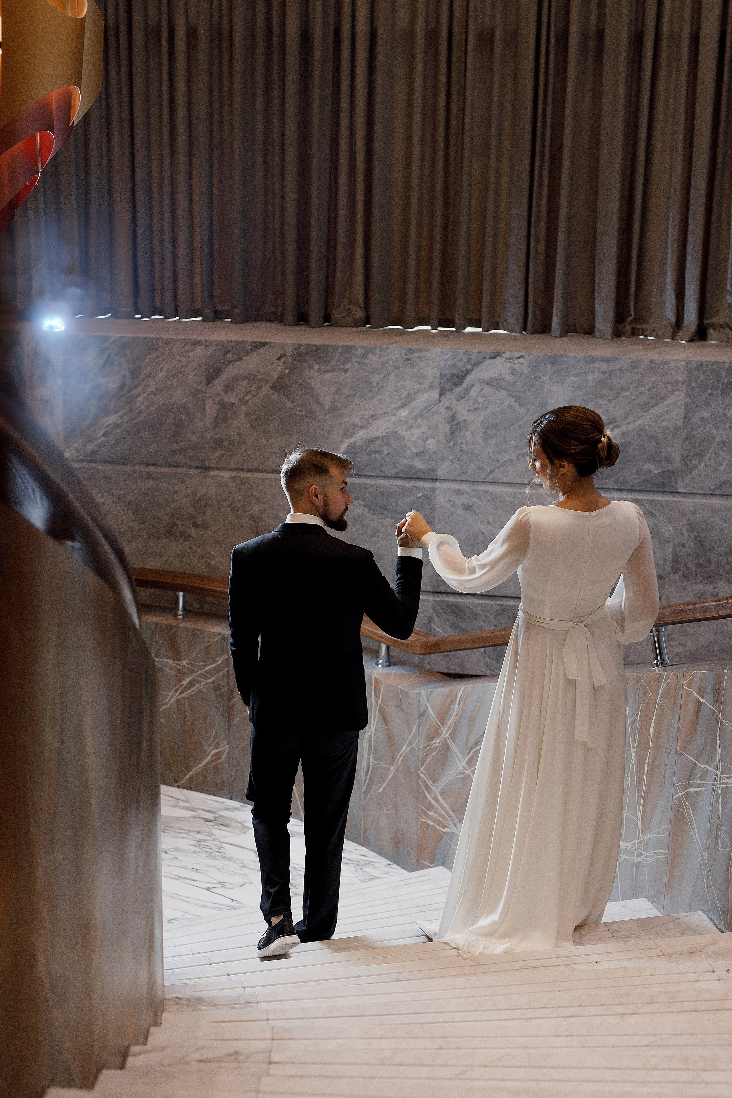 Лиза и Игорь. Свадебный и семейный фотограф  во Владивостоке Ольга Украинец