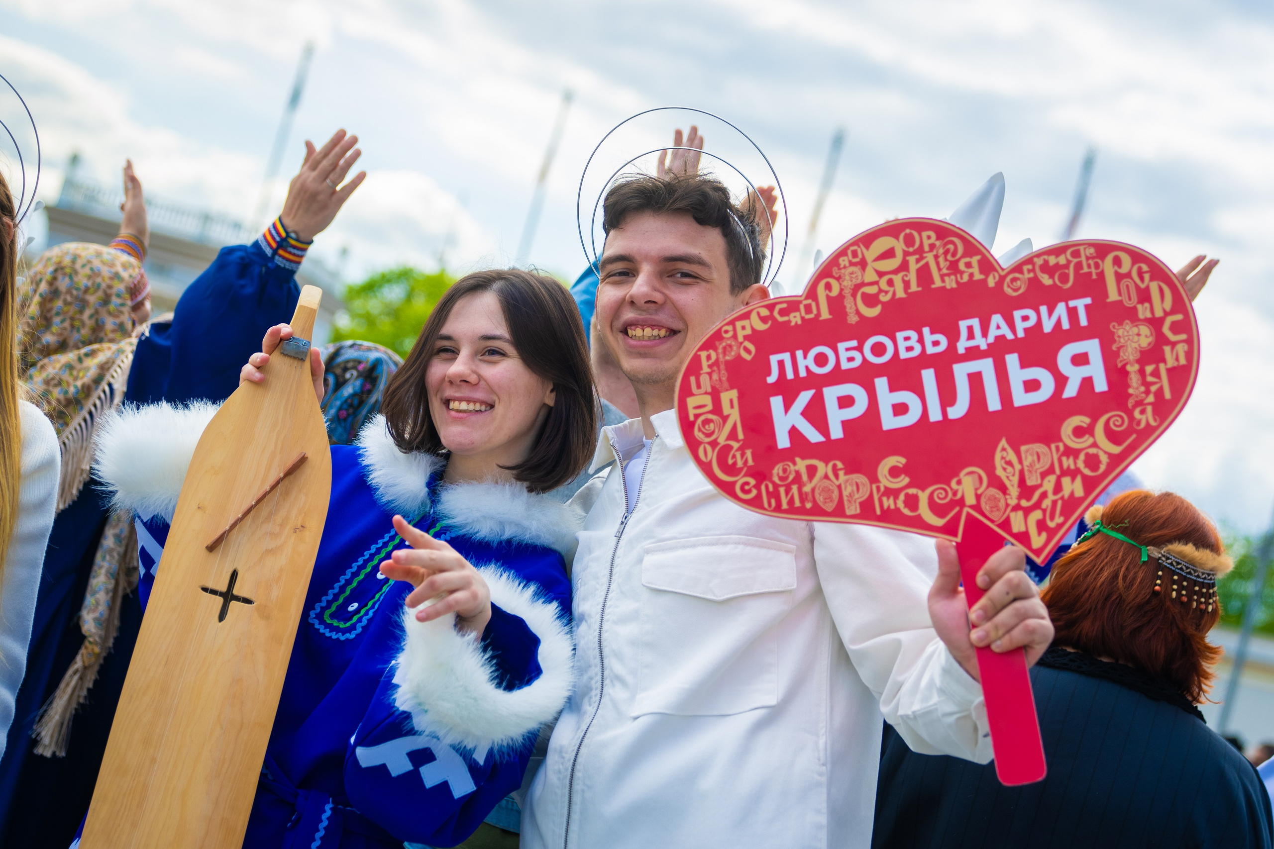 Репортаж. Фотограф Ханты-Мансийск Тимофей Чеботин