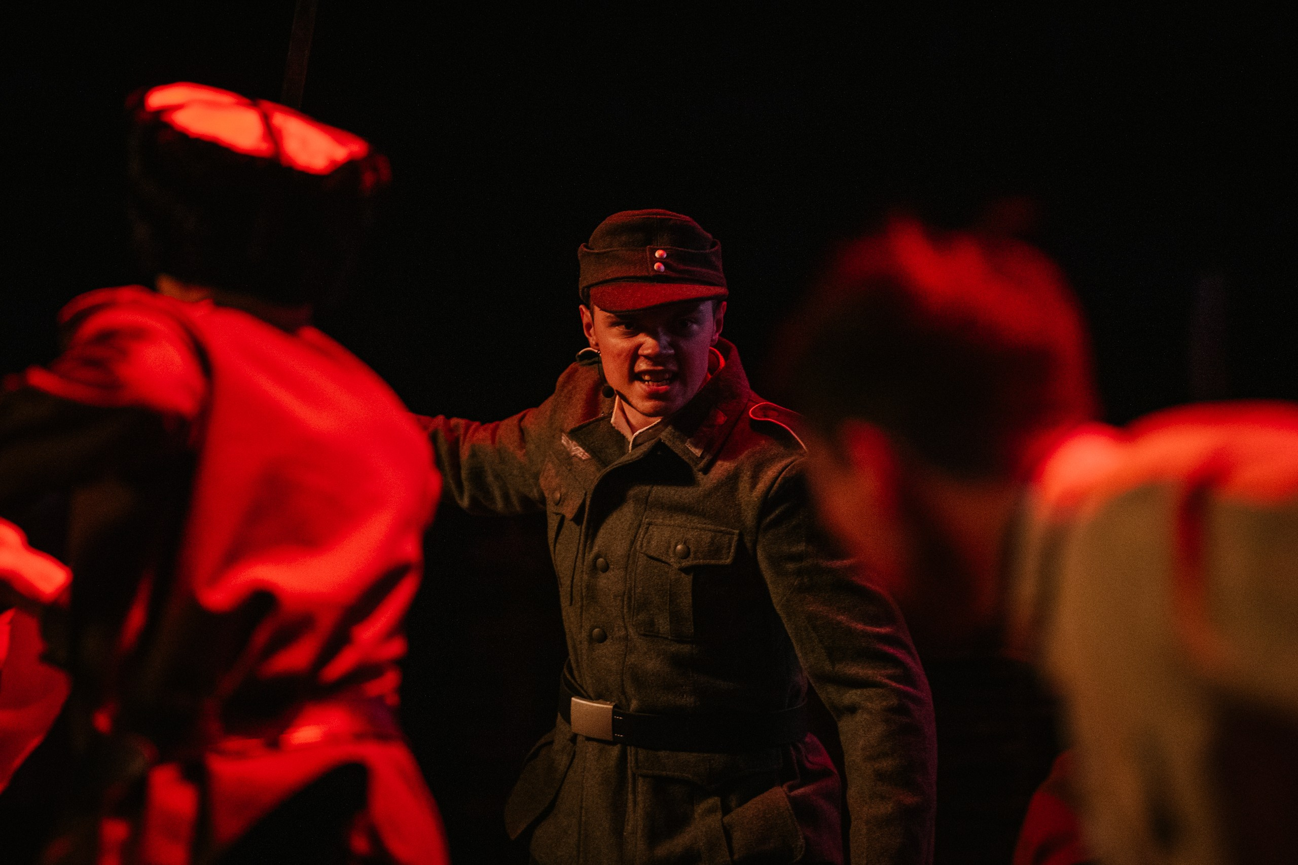 Репортаж. Фотограф Ханты-Мансийск Тимофей Чеботин