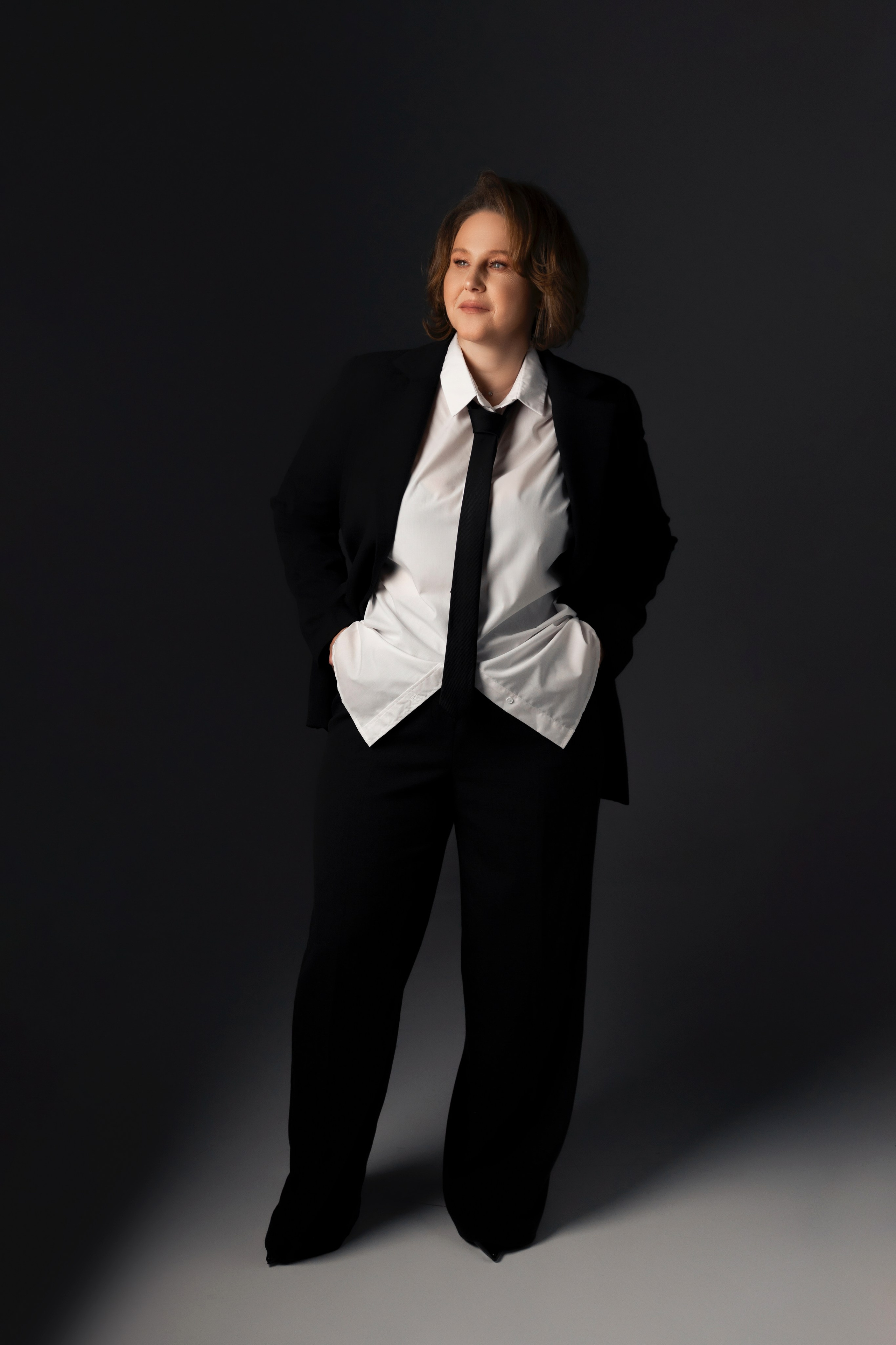 Юлия. YANA KIDVSKAT