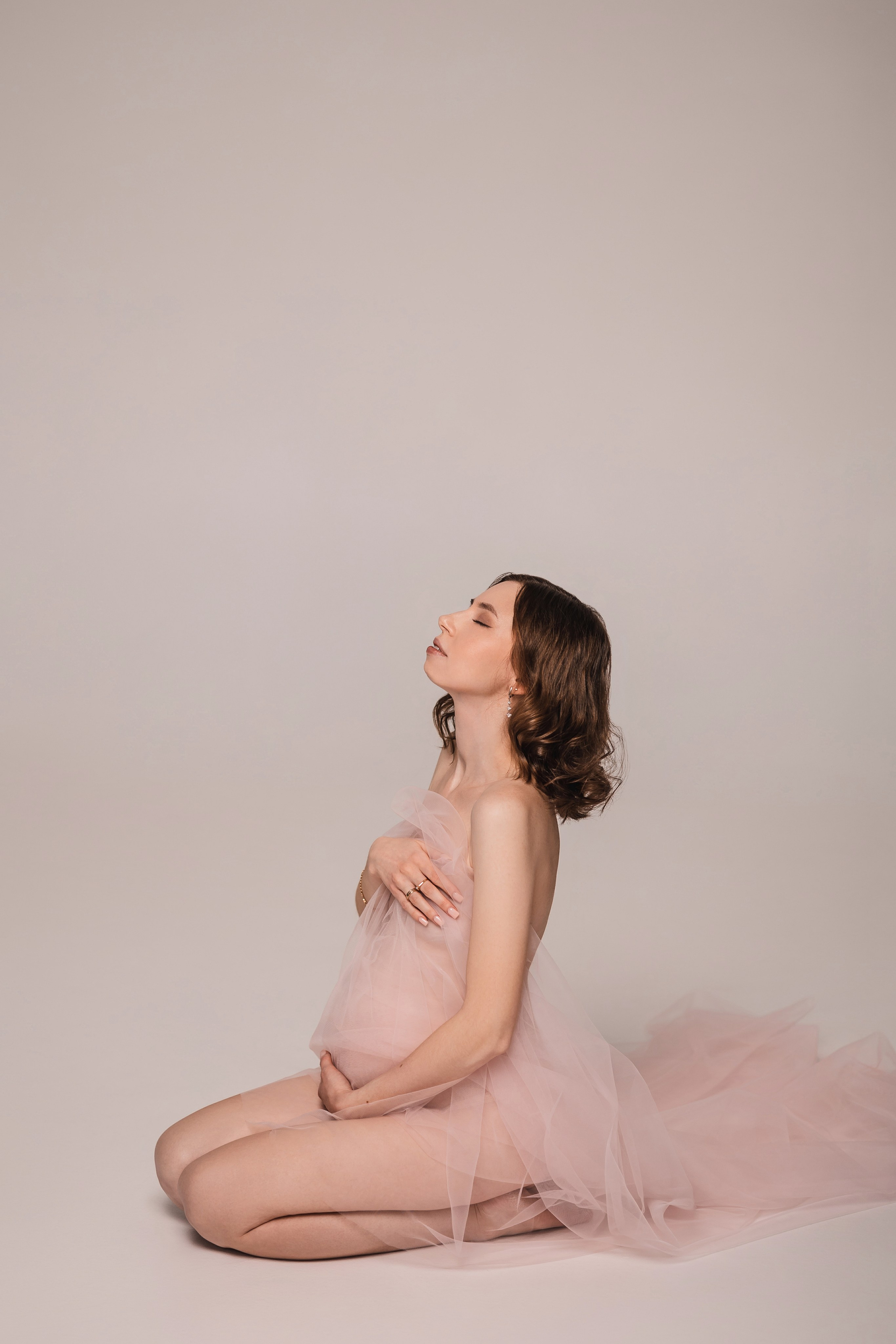 Катя. Фотограф Нижний Новгород