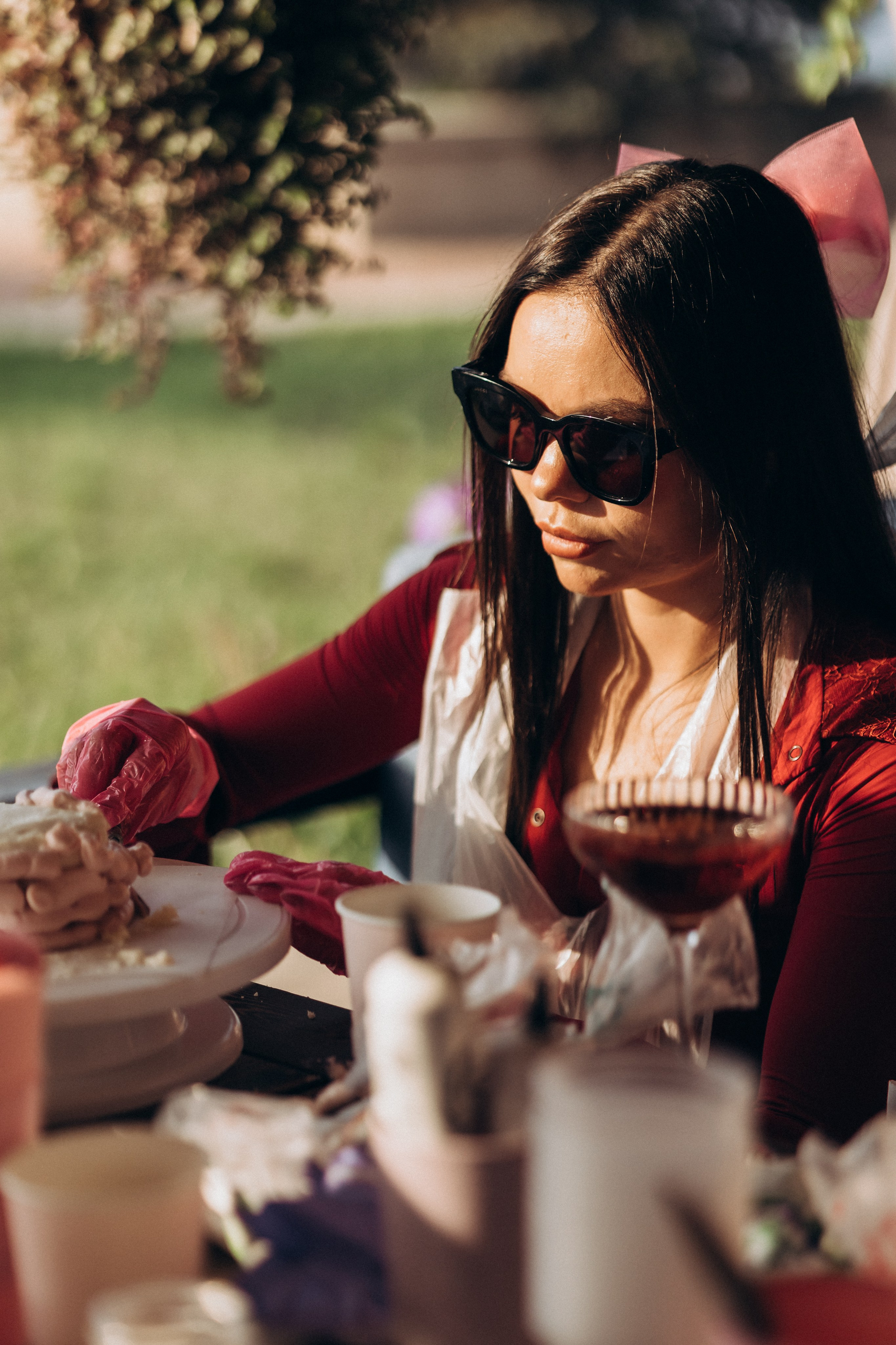 Девичник Элины. Фотограф Нижний Новгород