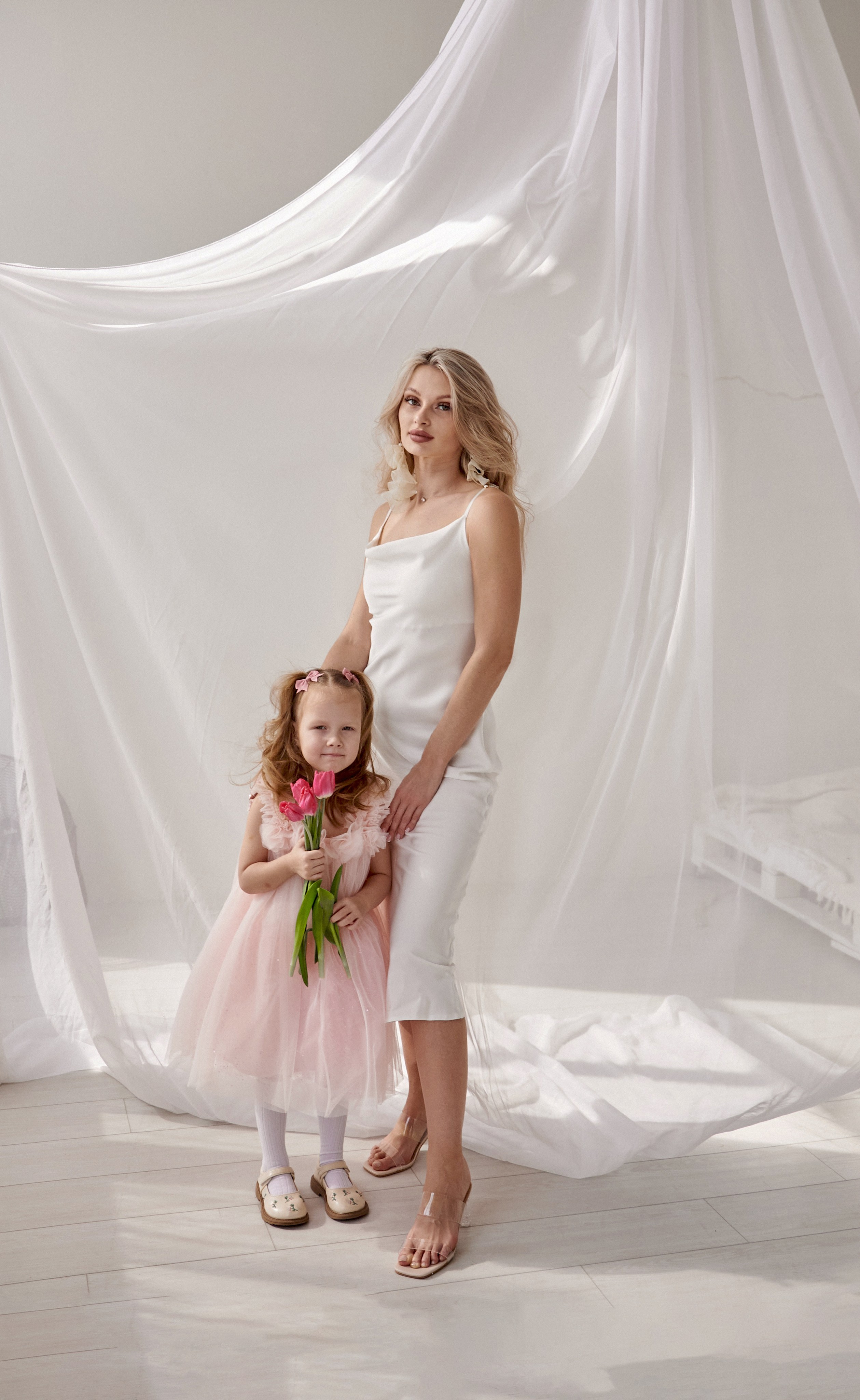 Мама$дочка. Семейный и Свадебный фотограф