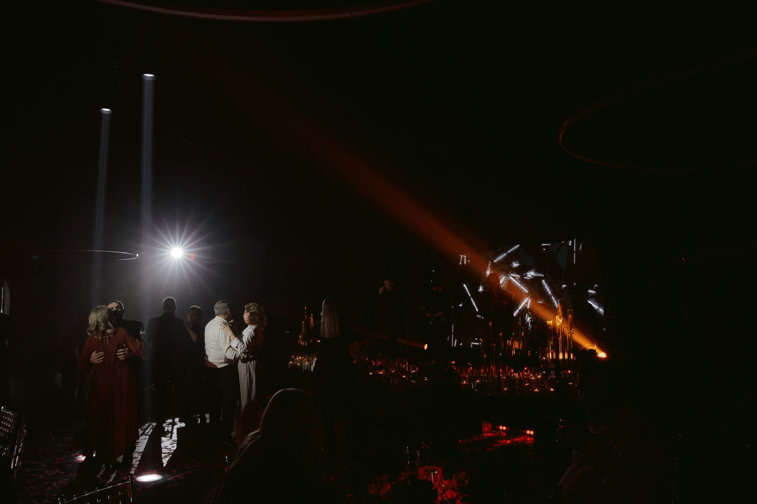 75 лет День Рождения. Свадебный фотограф в Ростовe-на-Дону Анастасия Прутова