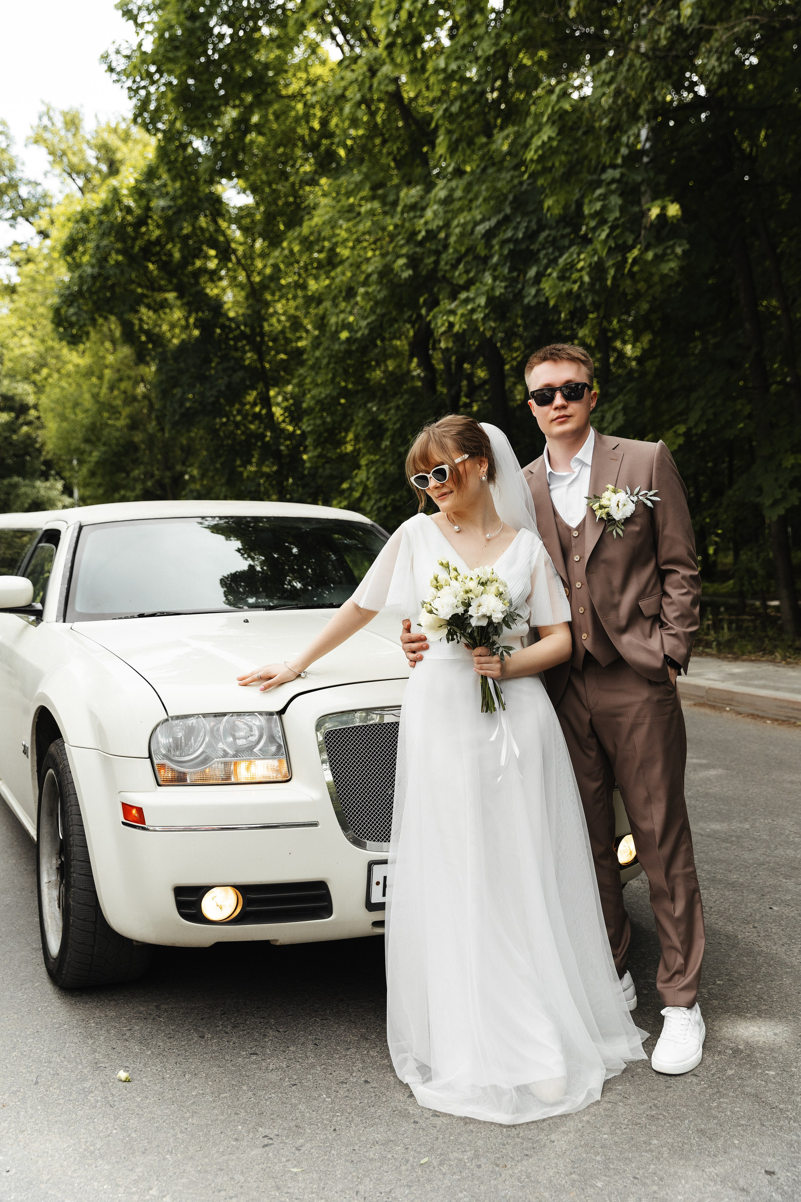 Юлдуз & Марат