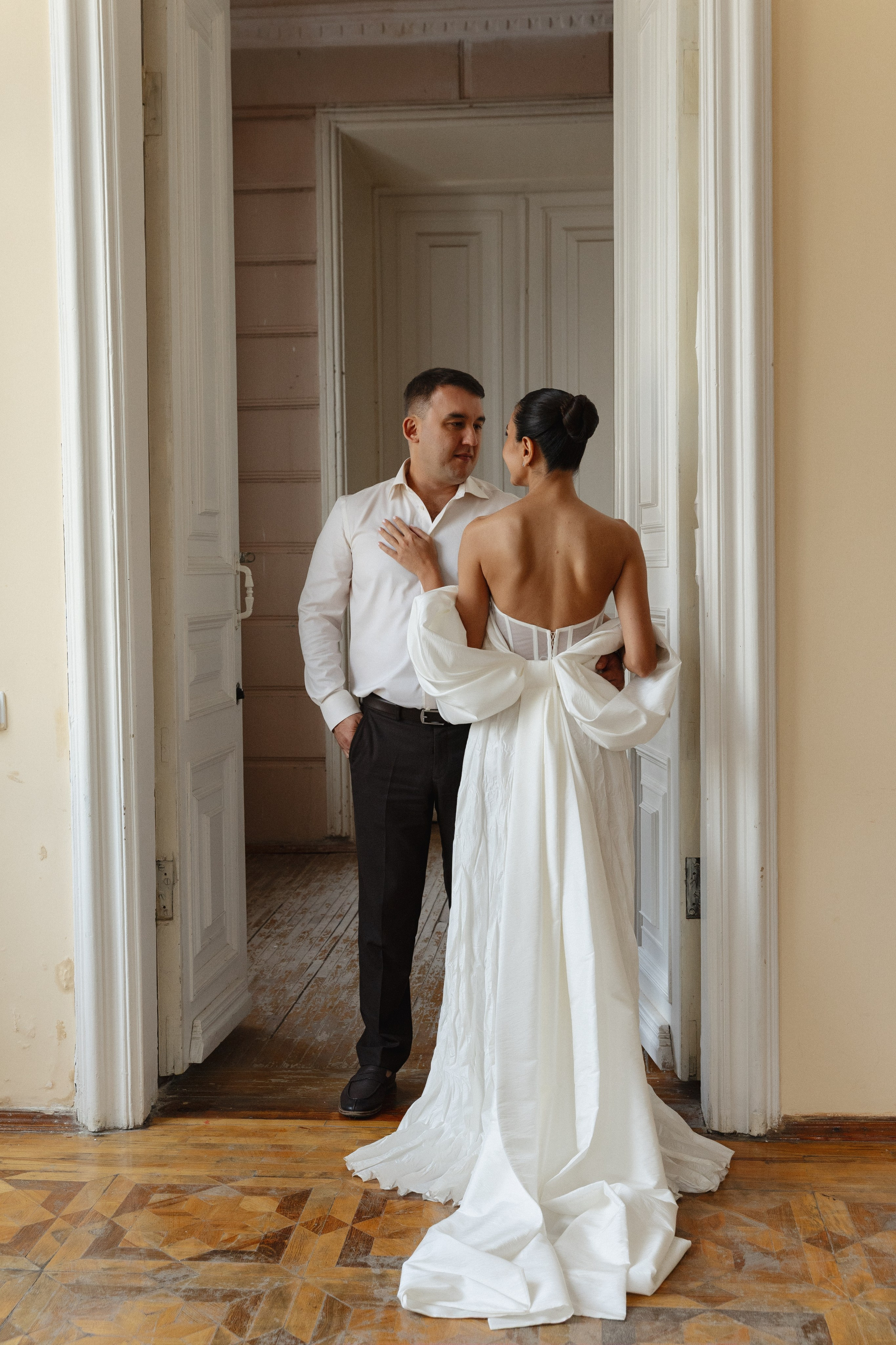 Зульфия & Ильфат