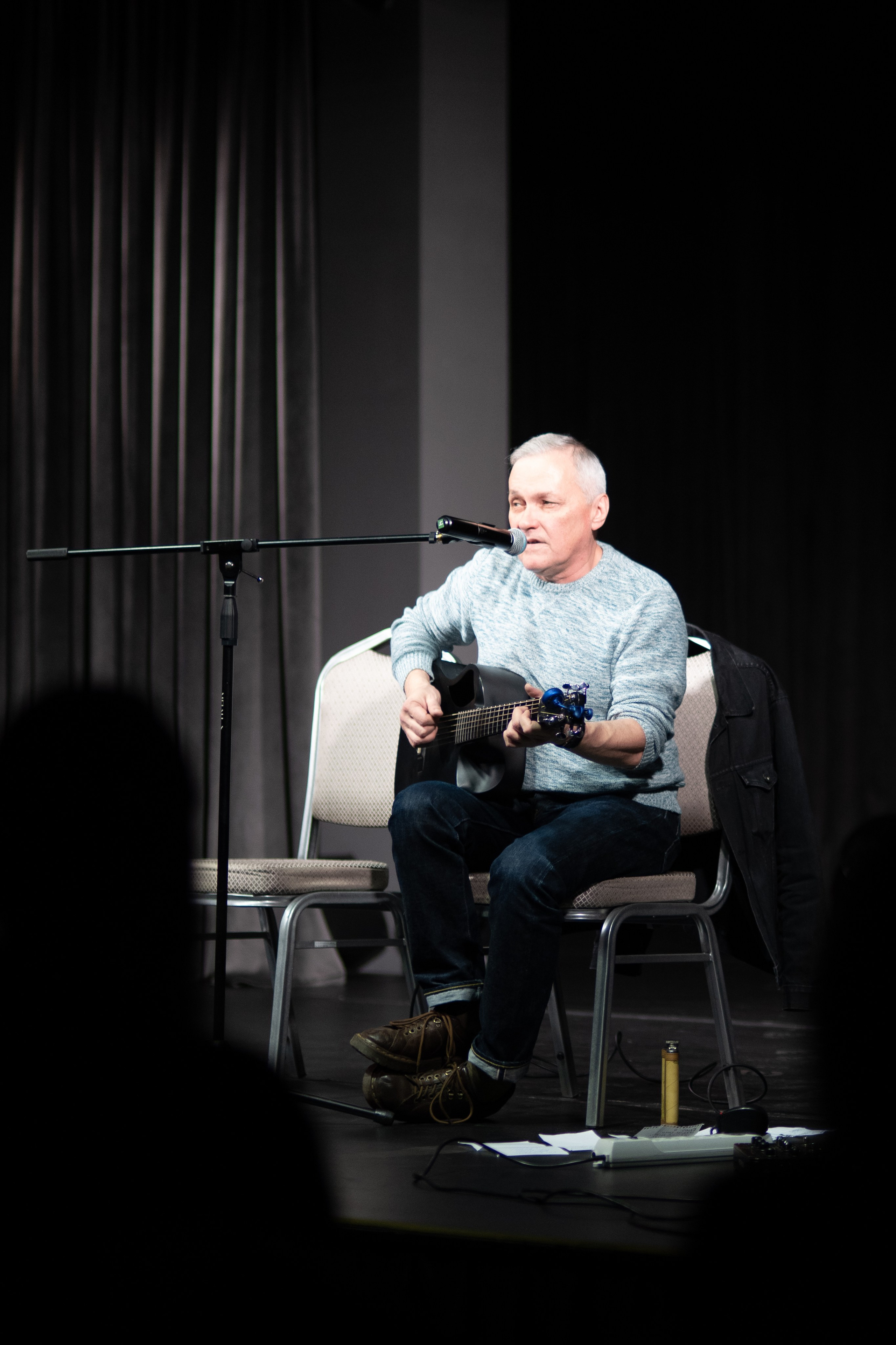 Концерты. CULT-URAL