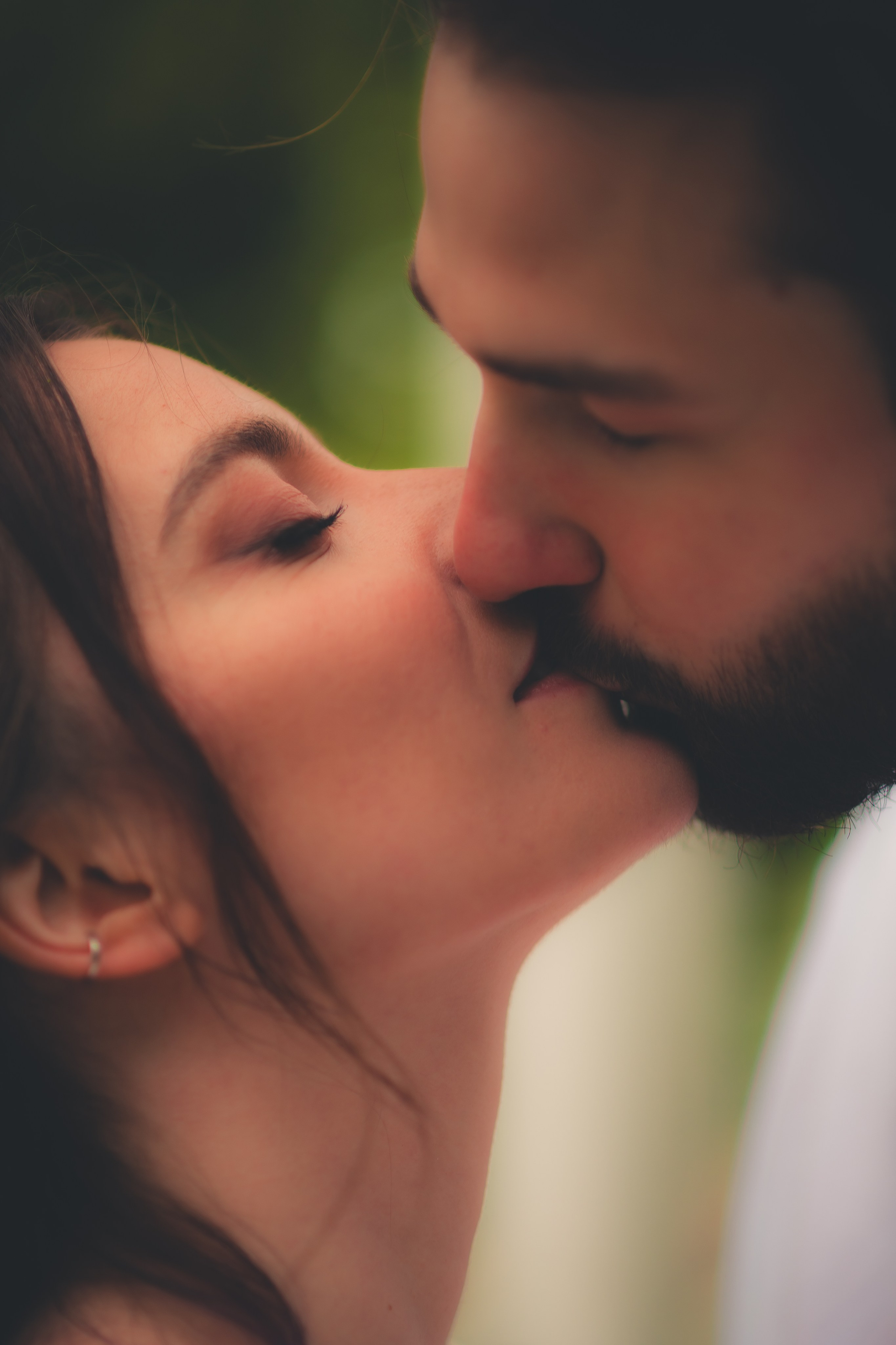 Свадебная съёмка Анатолия и Елизаветы. Иван Кубик — фотограф и видеограф