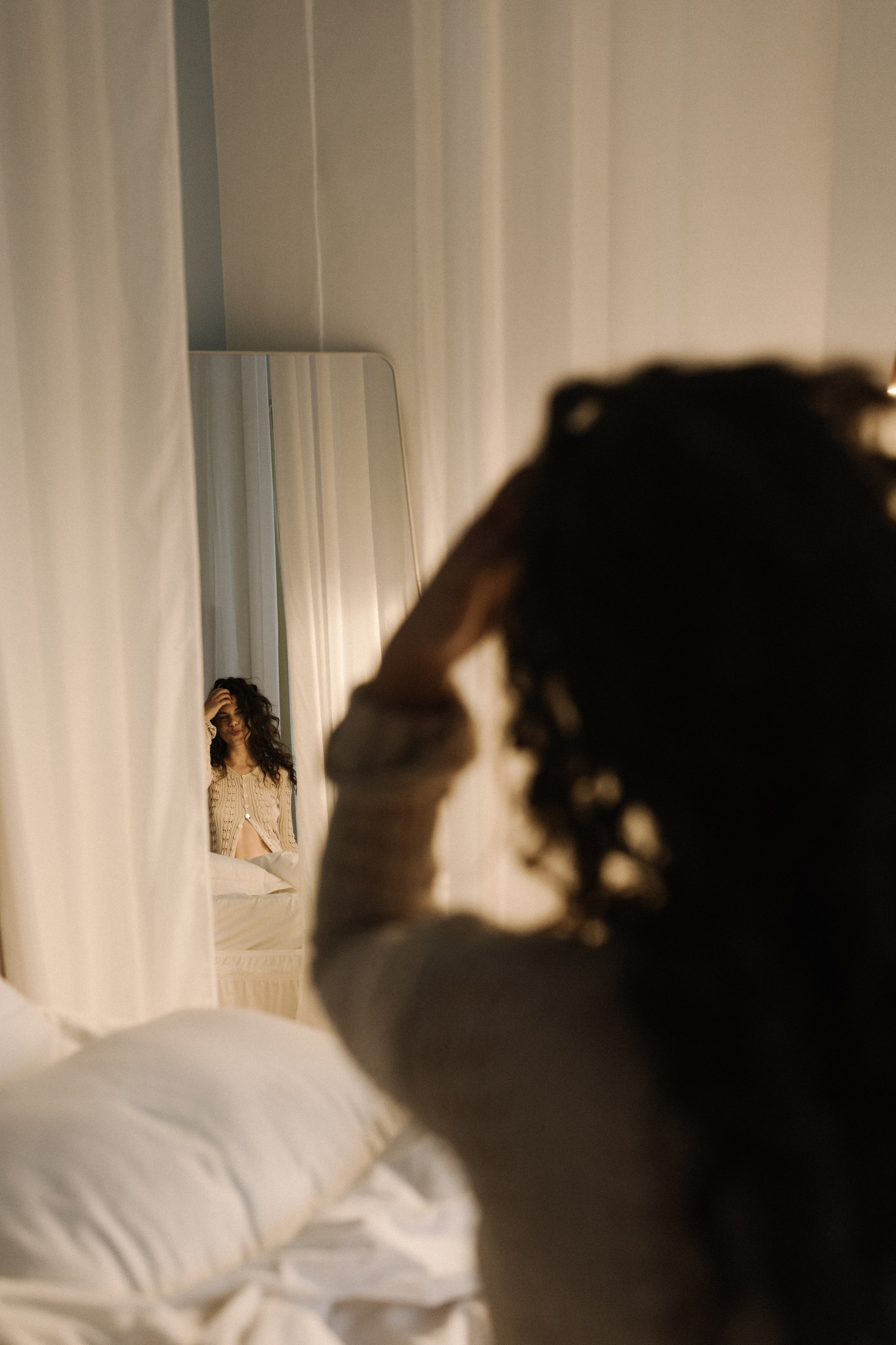 Катя. Фотограф в Петербурге Ольга Стрельченко