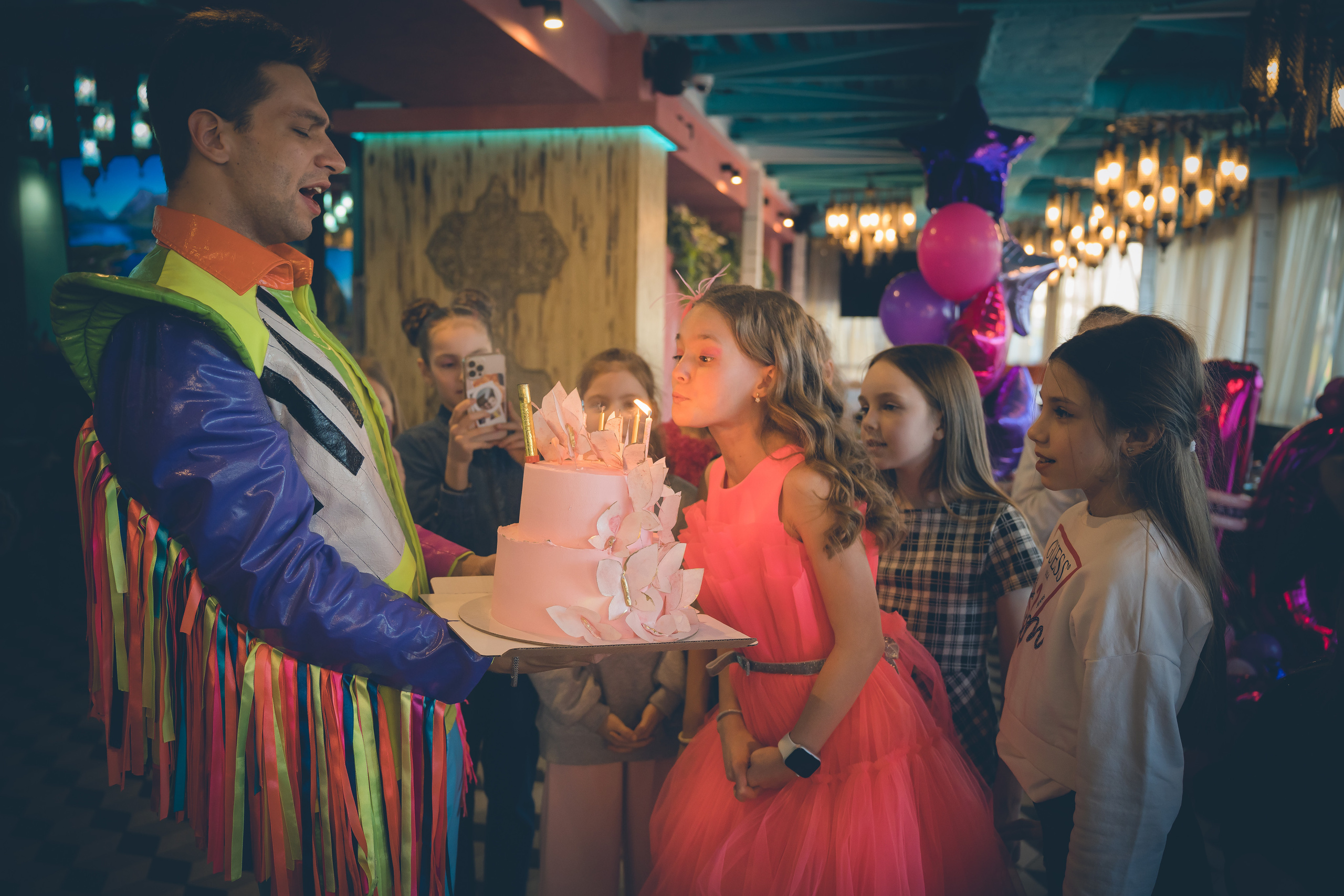 Репортаж. Фотограф Москва и МО