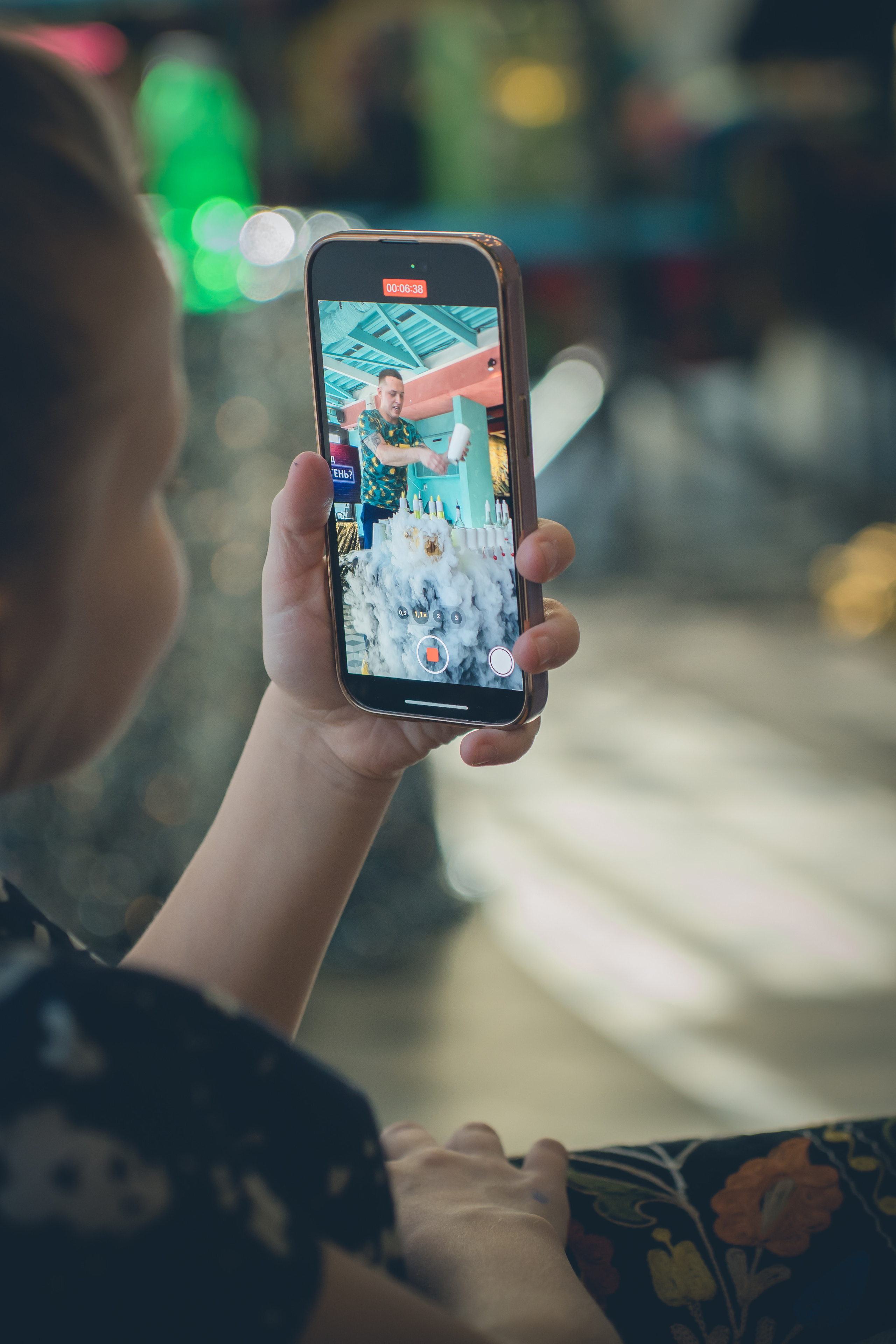 Репортаж. Фотограф Москва и МО