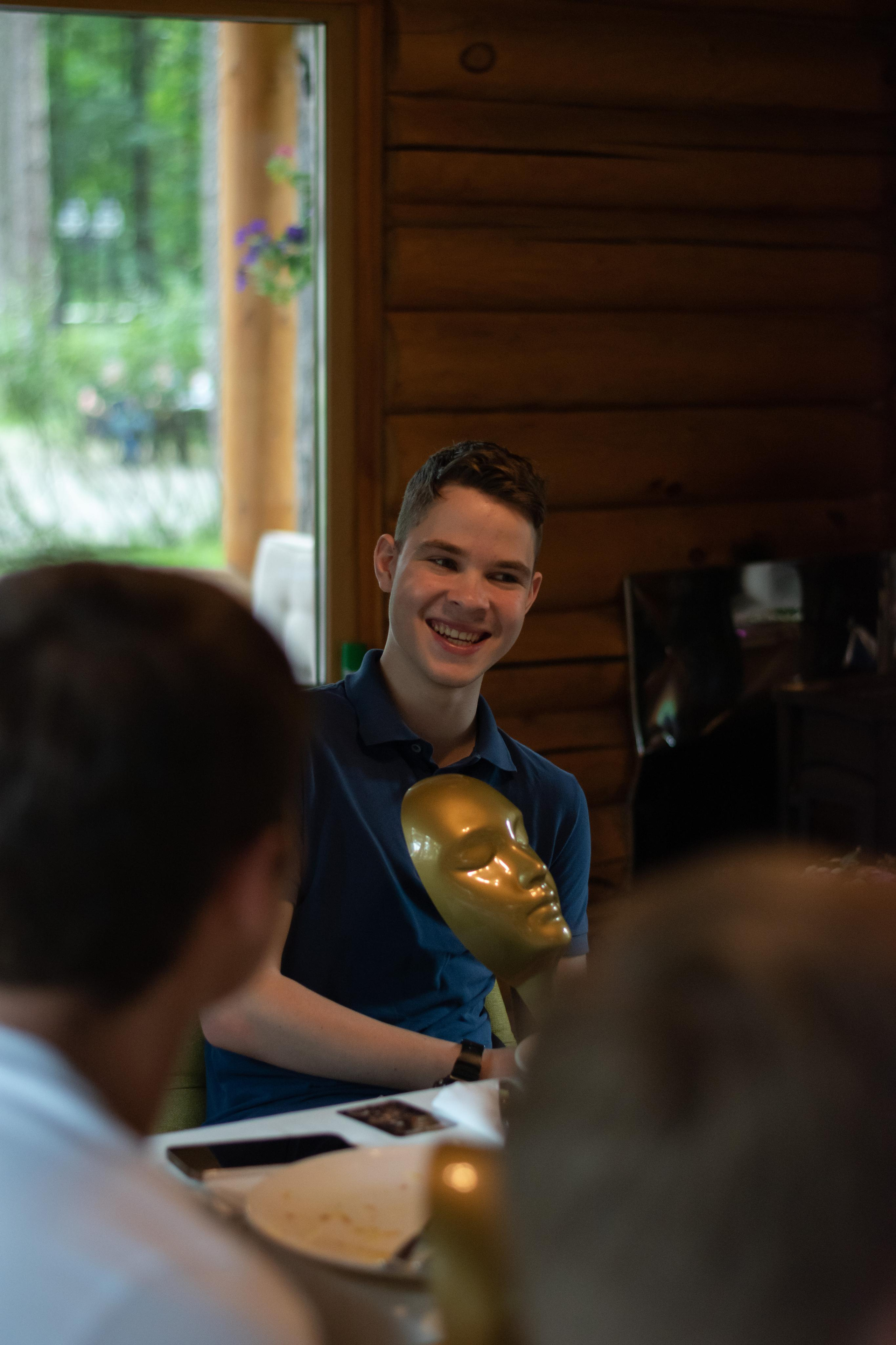 Репортаж. Фотограф Москва и МО