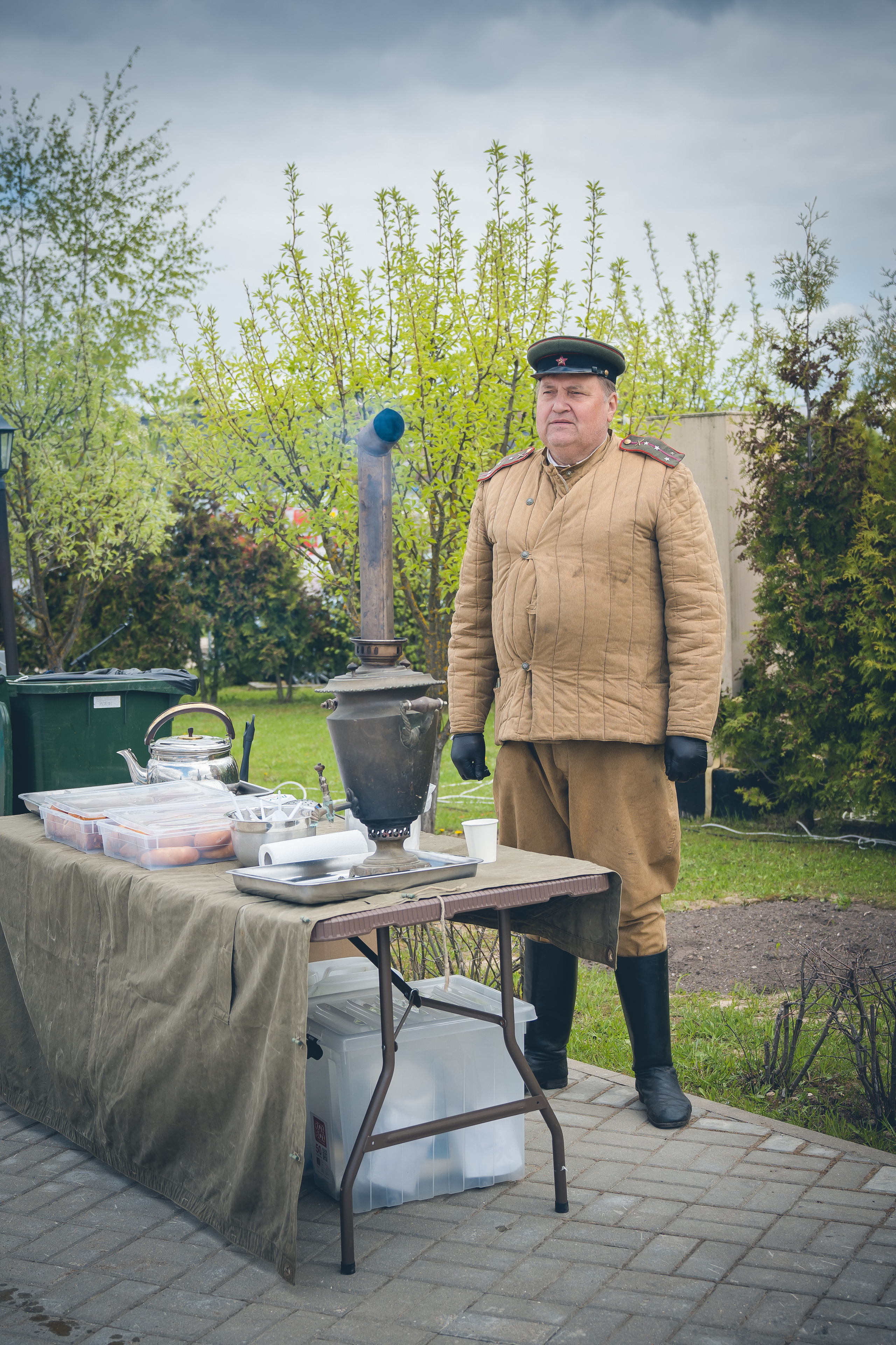 Репортаж. Фотограф Москва и МО