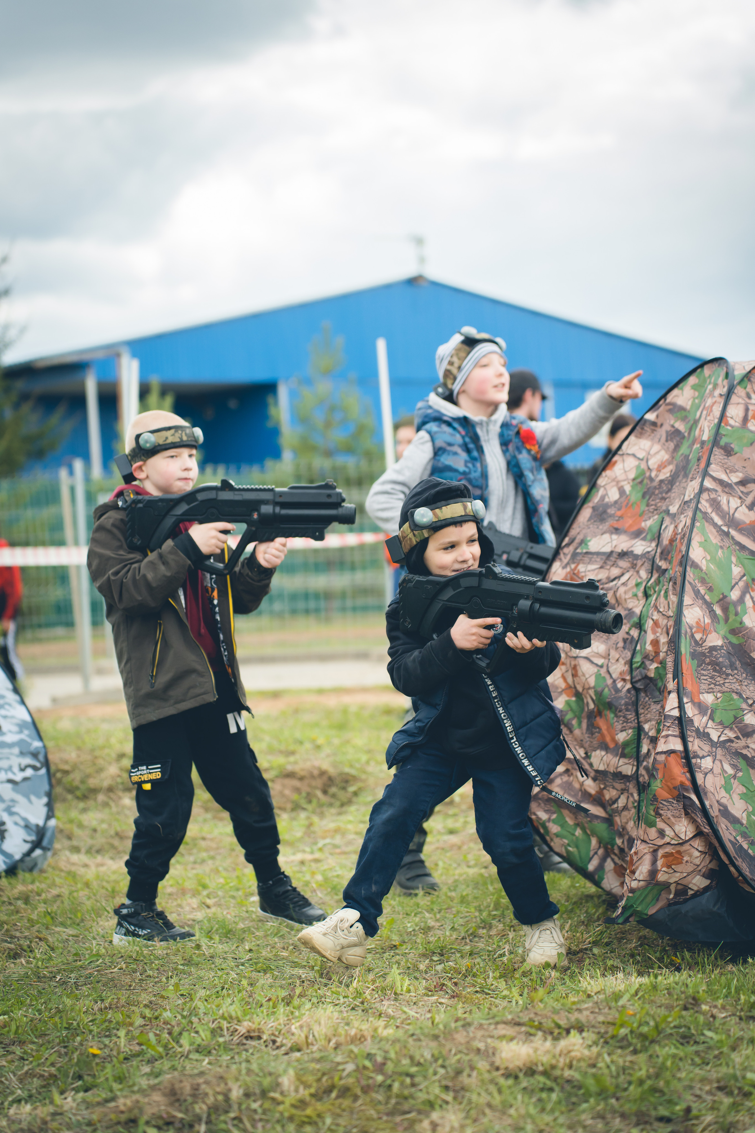 Репортаж. Фотограф Москва и МО
