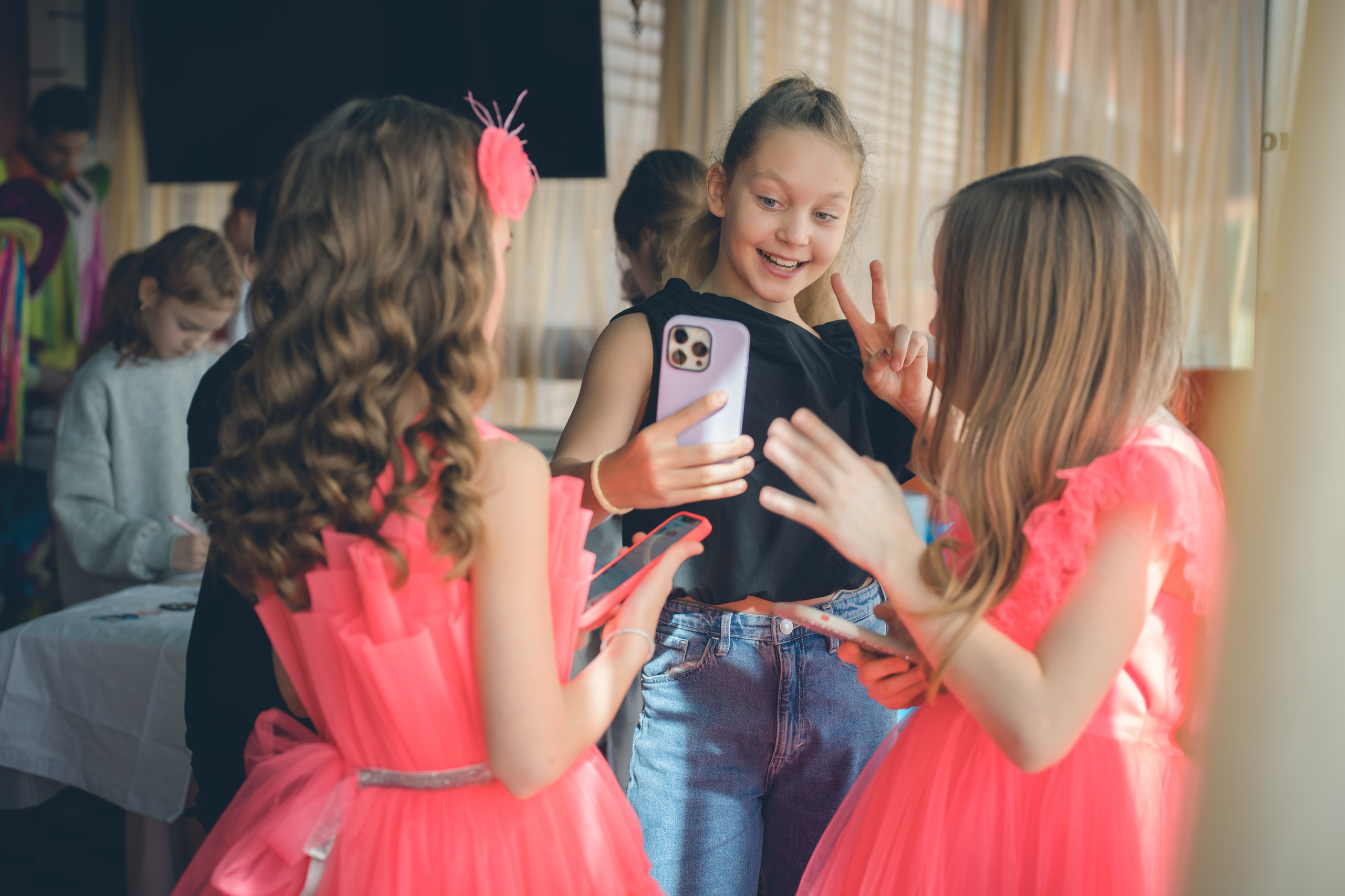 Репортаж. Фотограф Москва и МО