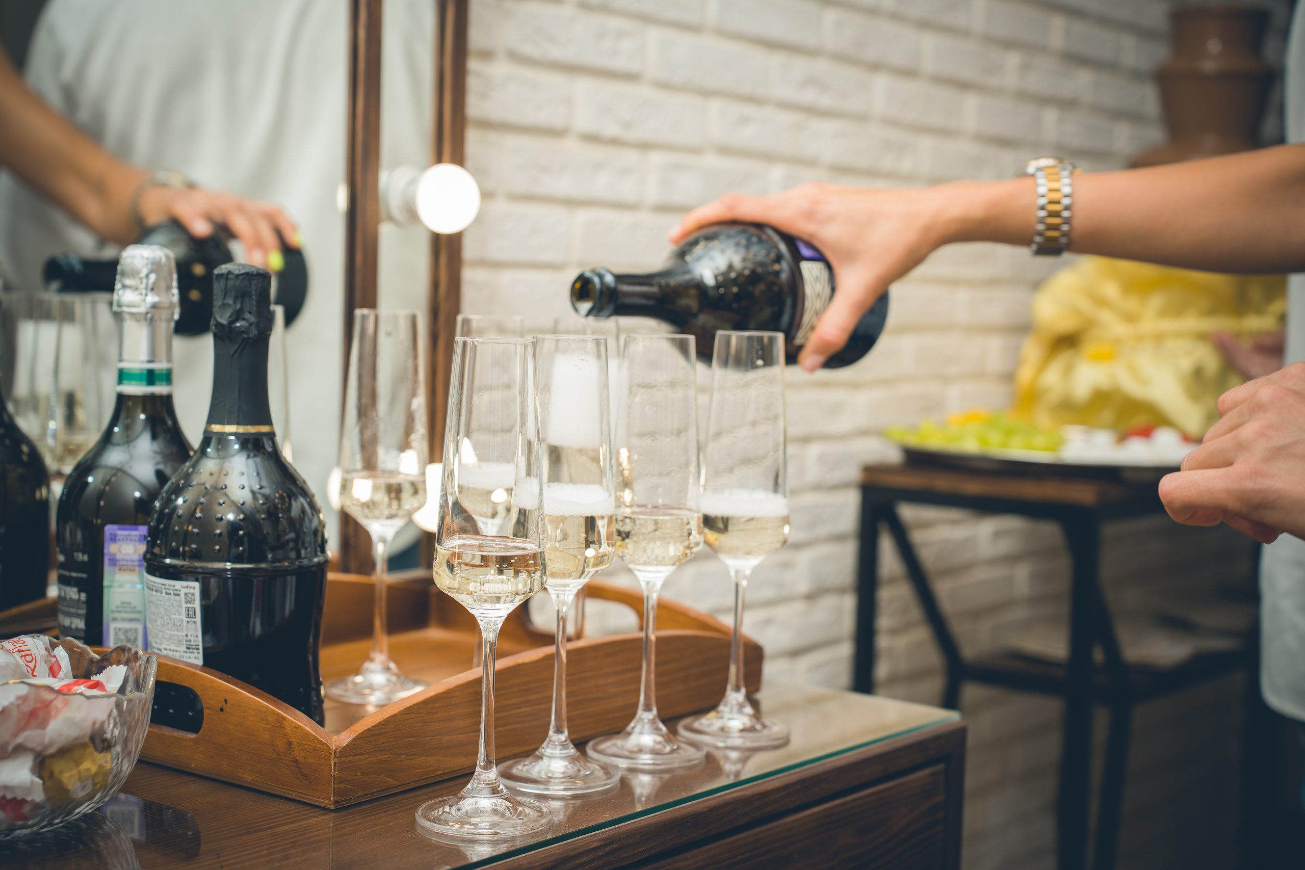 Репортаж. Фотограф Москва и МО