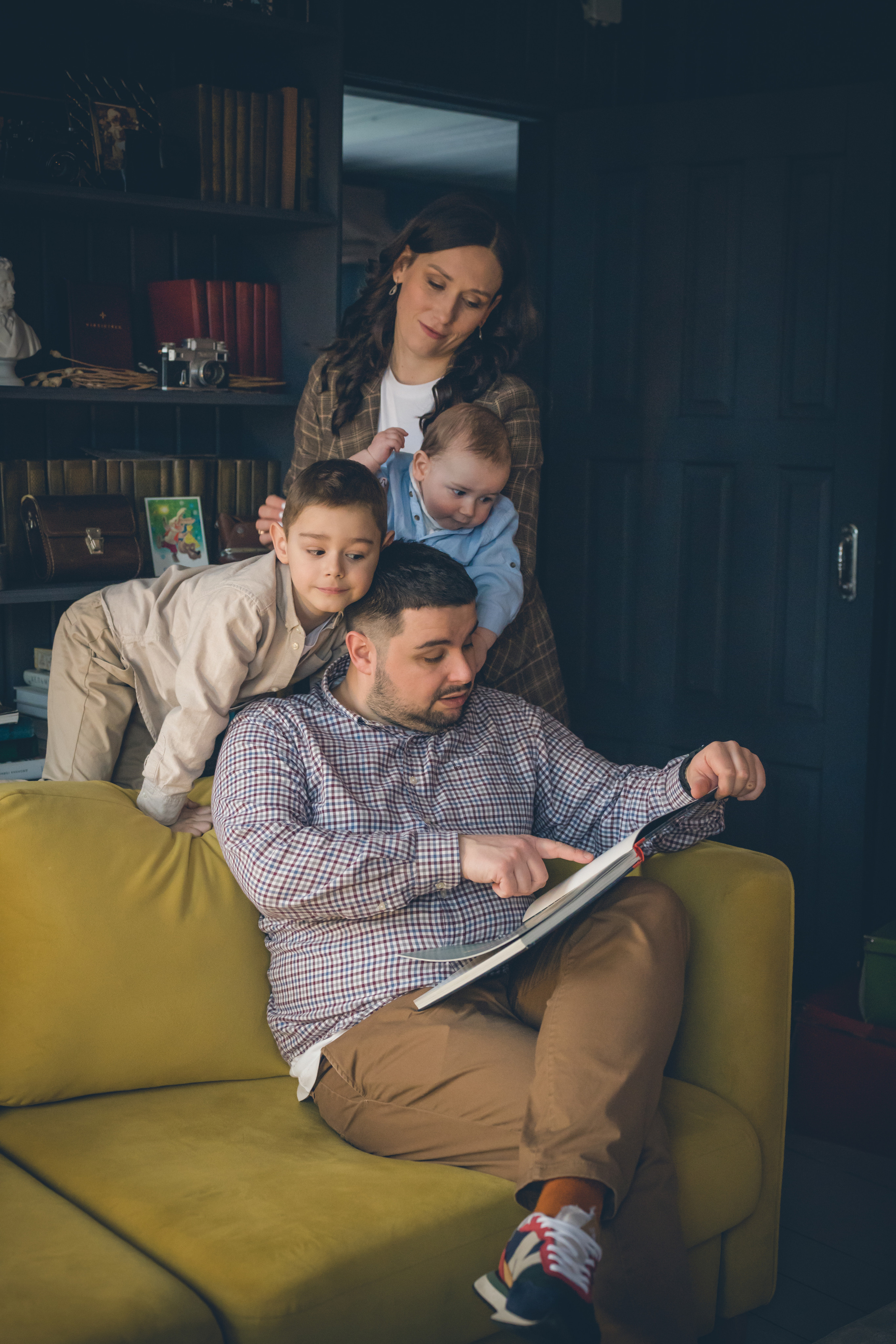 Фотограф Москва и МО