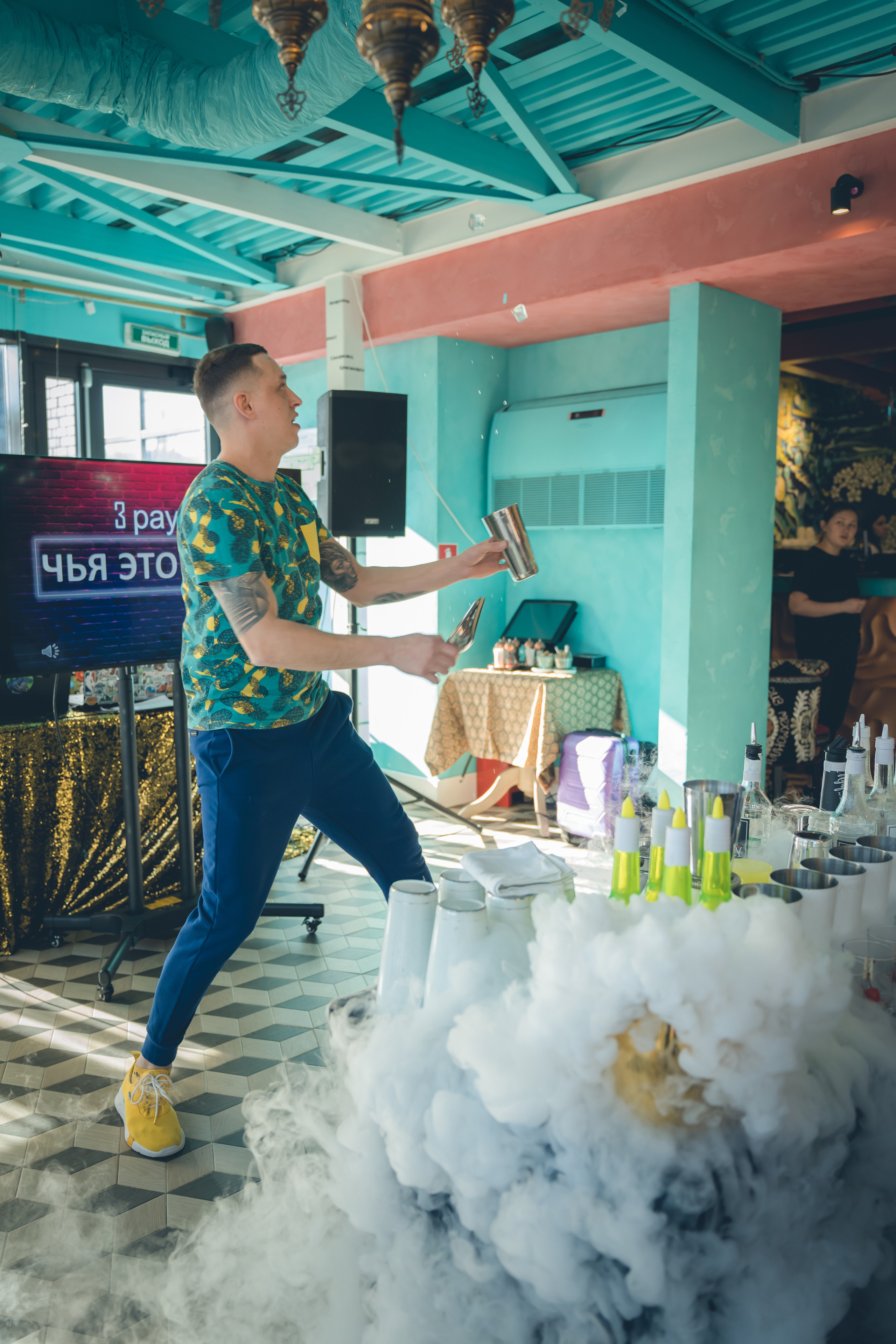 Репортаж. Фотограф Москва и МО