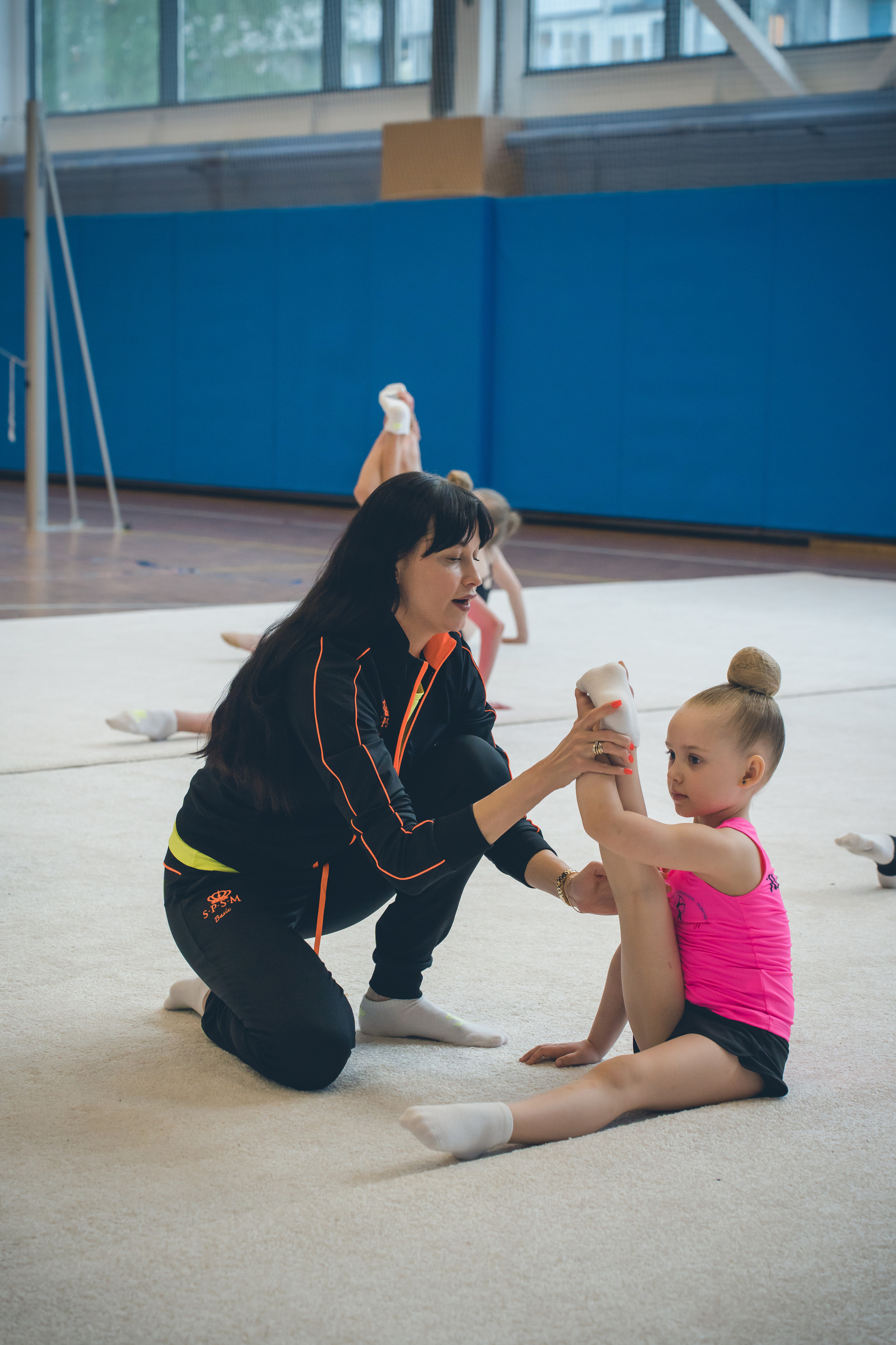 Репортаж. Фотограф Москва и МО