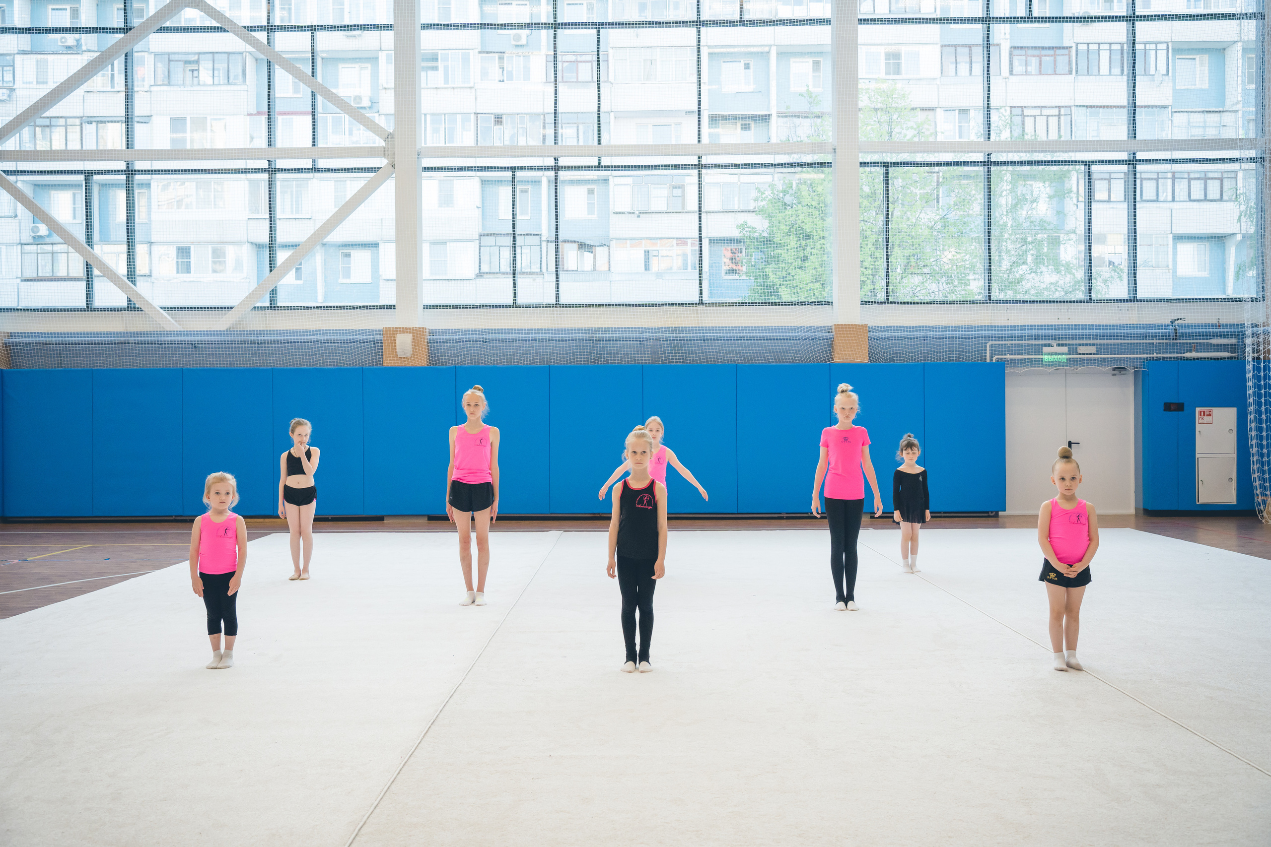 Репортаж. Фотограф Москва и МО