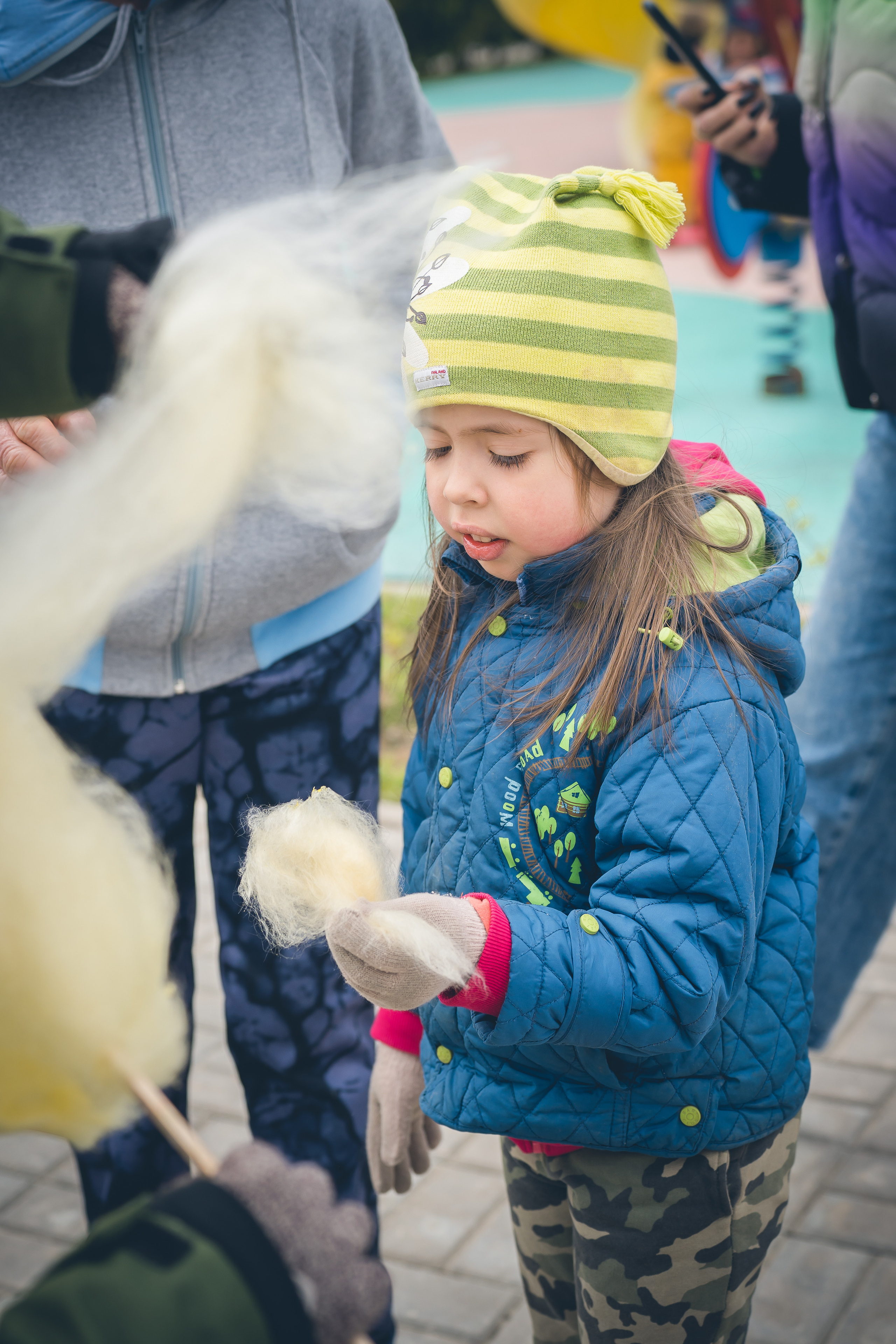 Репортаж. Фотограф Москва и МО