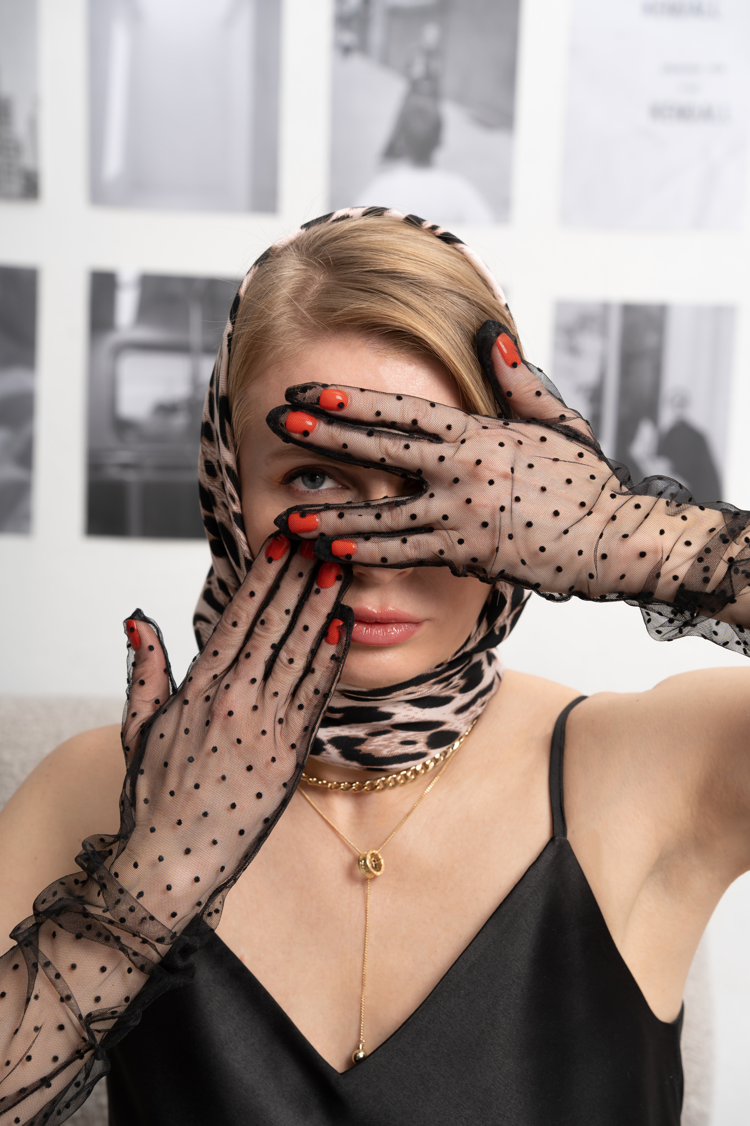 Фотограф Москва и МО