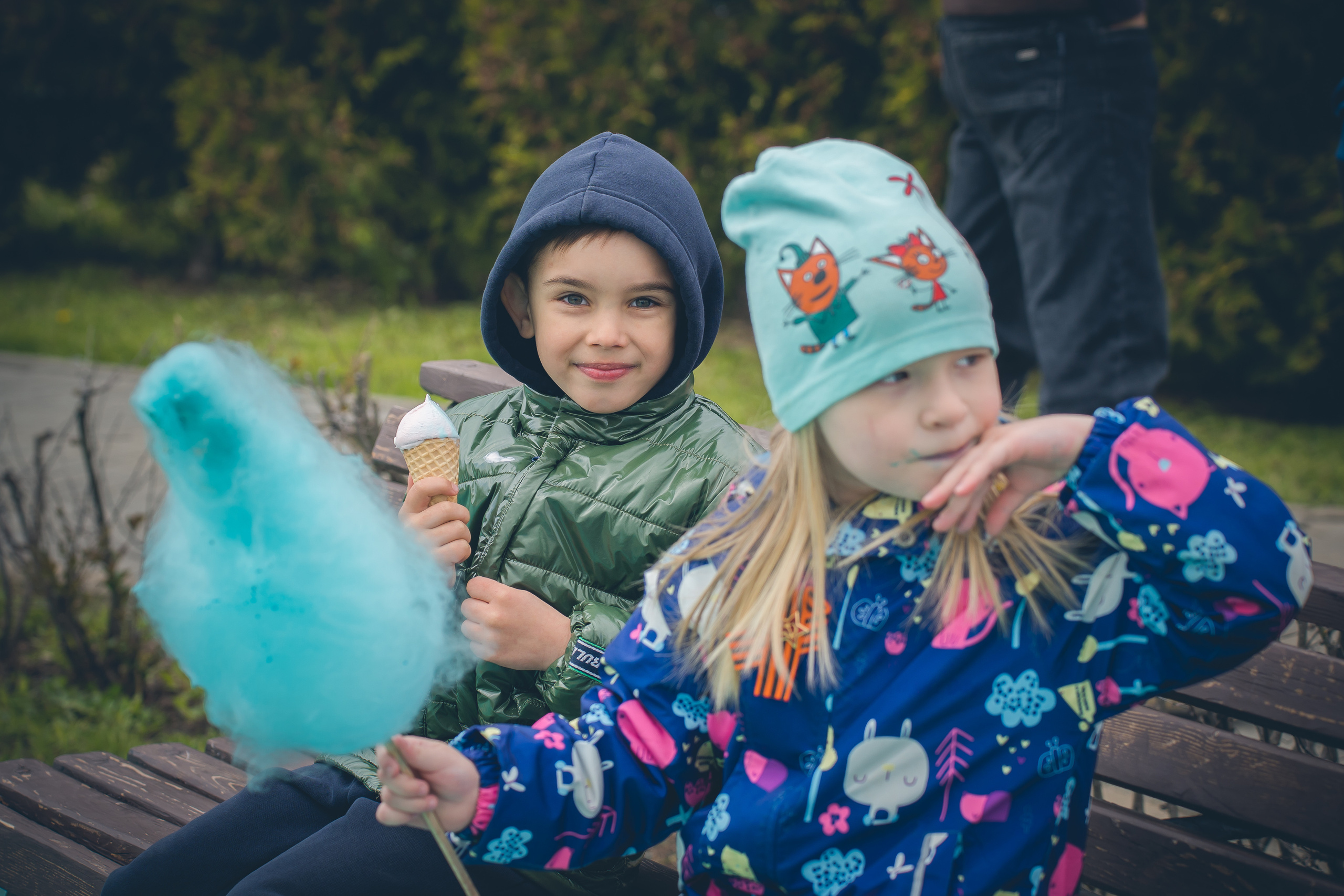 Репортаж. Фотограф Москва и МО