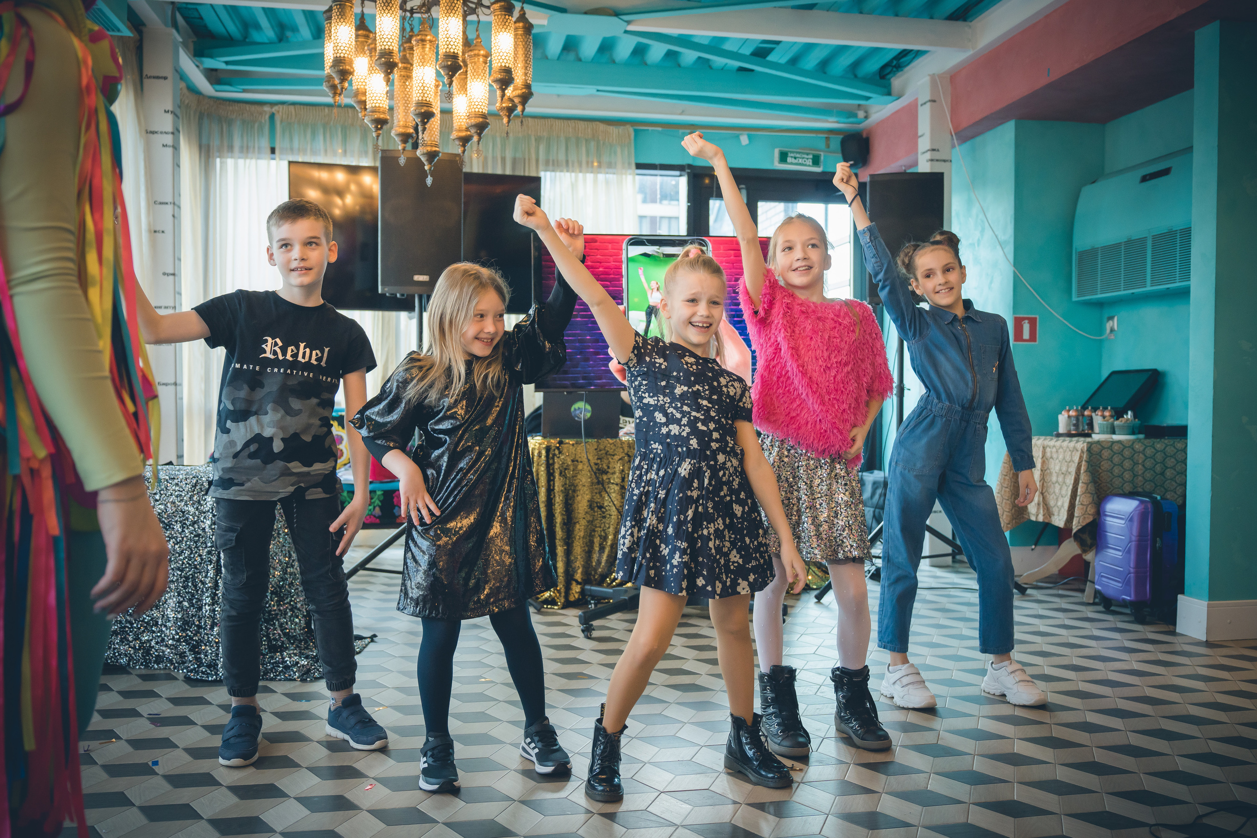 Репортаж. Фотограф Москва и МО