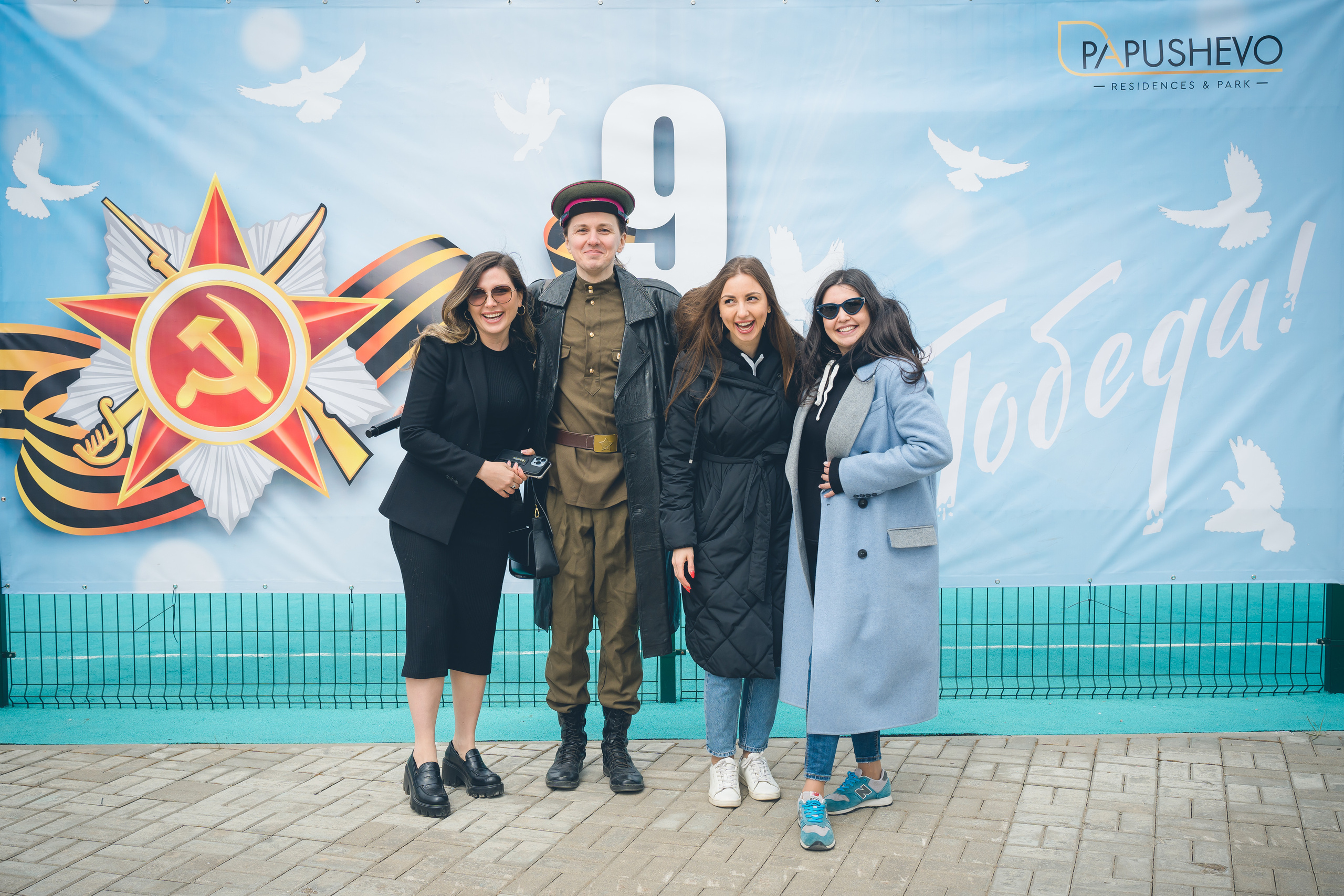 Репортаж. Фотограф Москва и МО