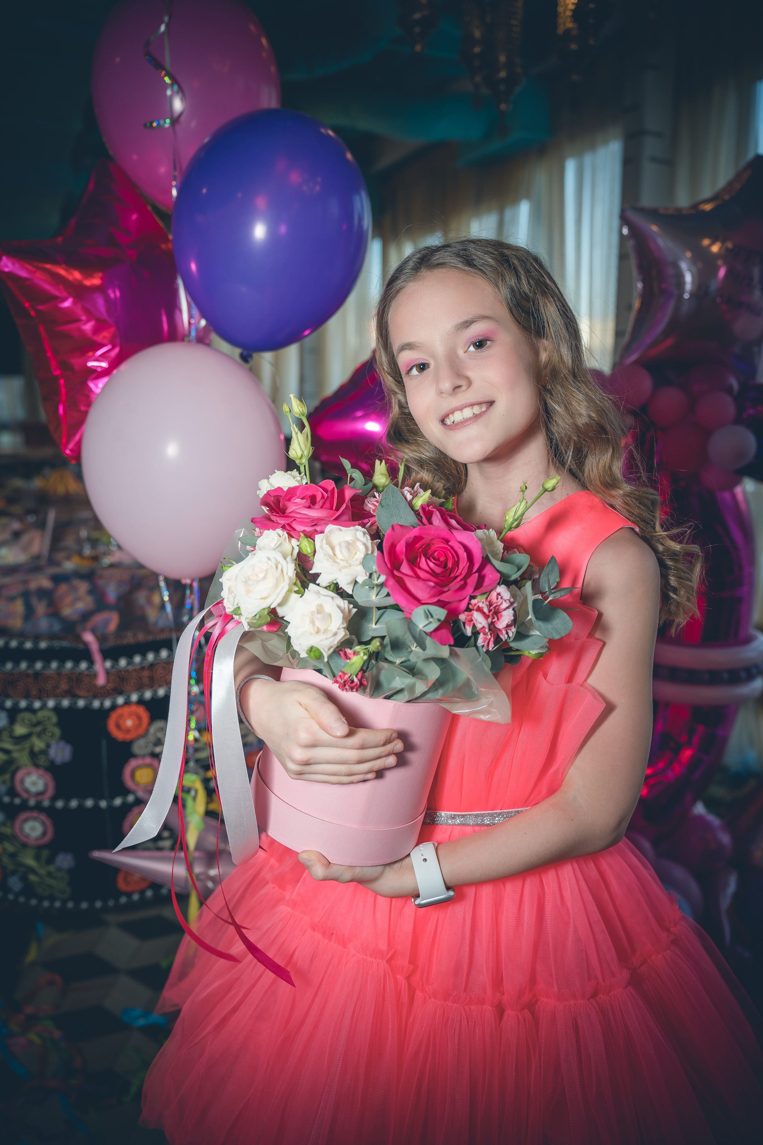 Репортаж. Фотограф Москва и МО