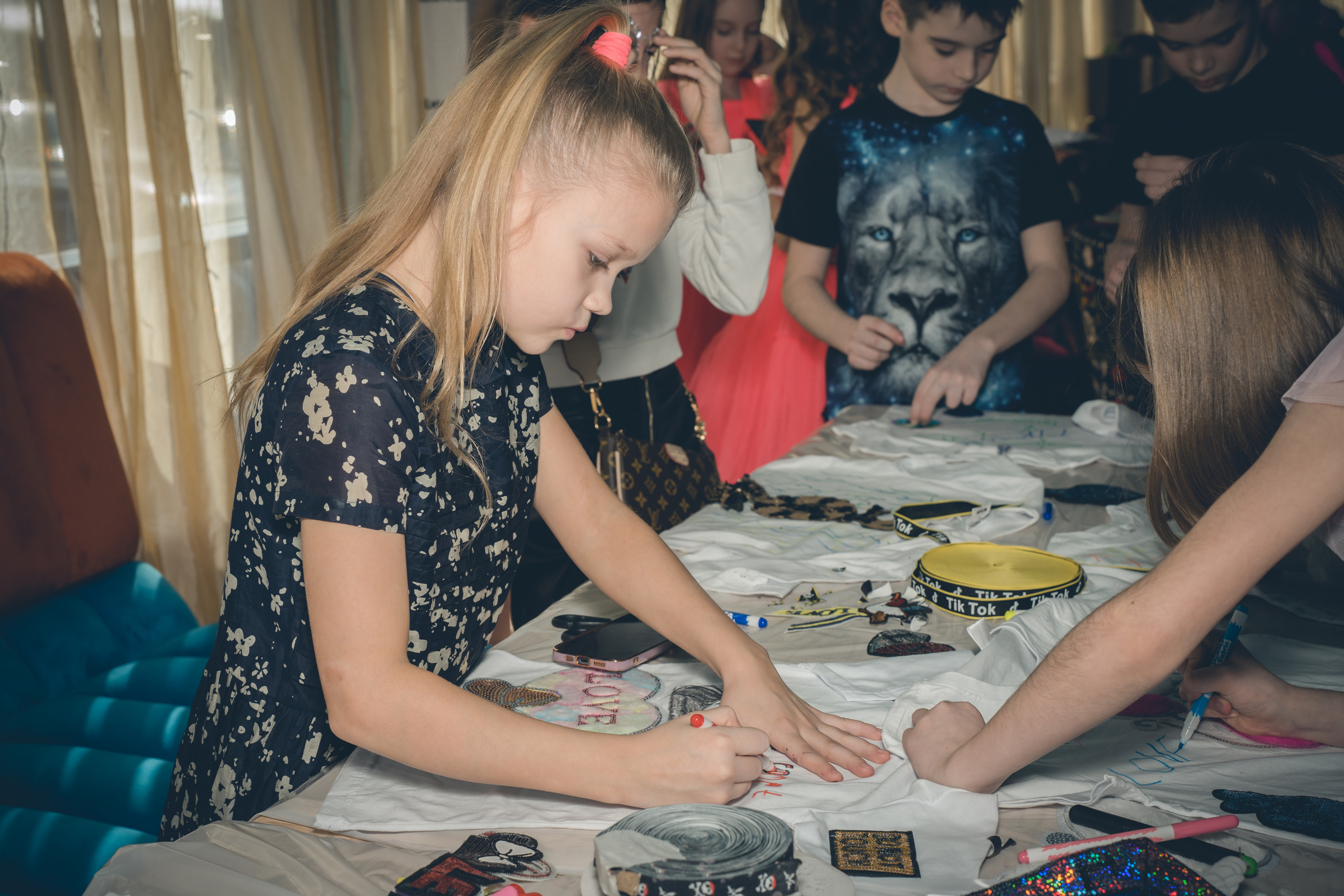 Репортаж. Фотограф Москва и МО