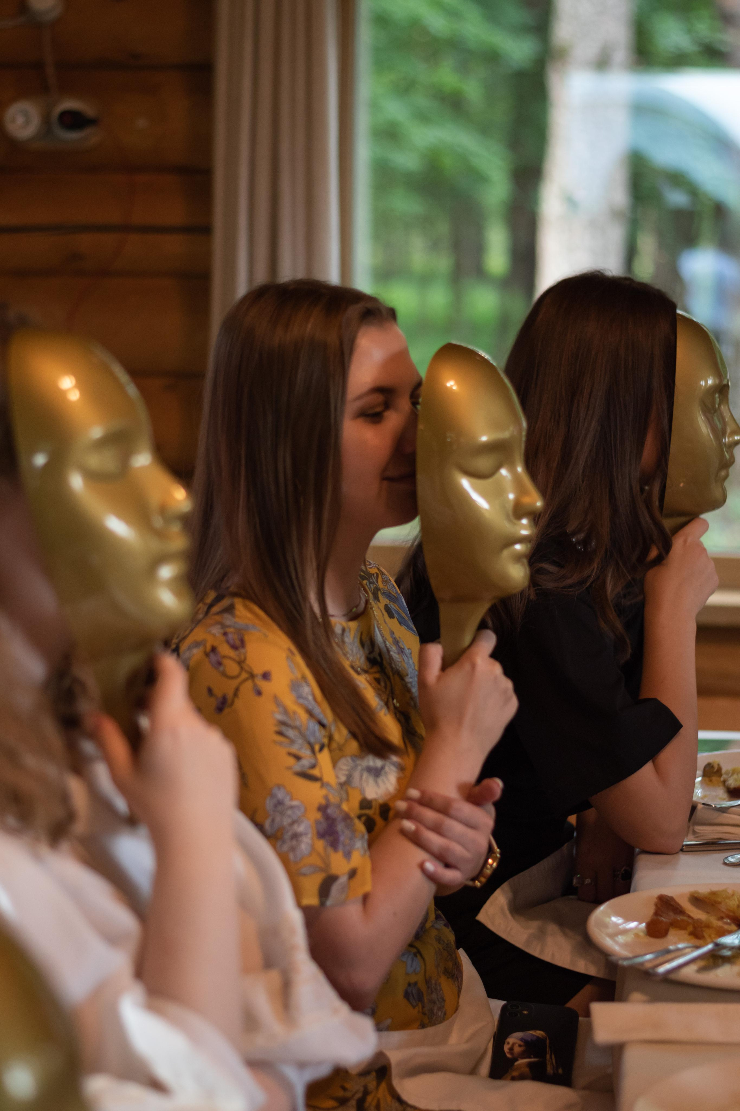 Репортаж. Фотограф Москва и МО