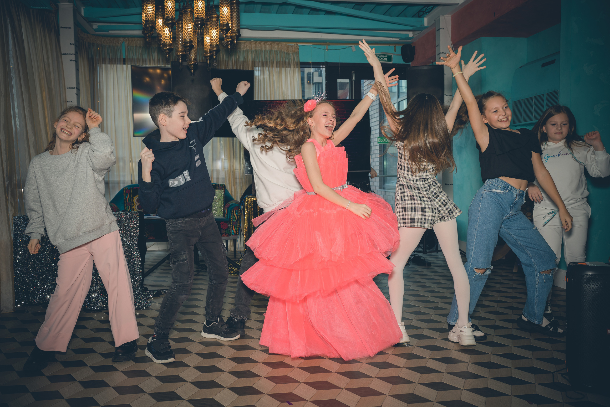 Репортаж. Фотограф Москва и МО