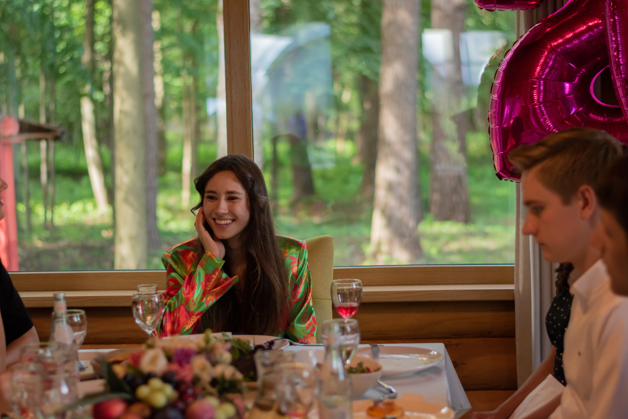 Репортаж. Фотограф Москва и МО