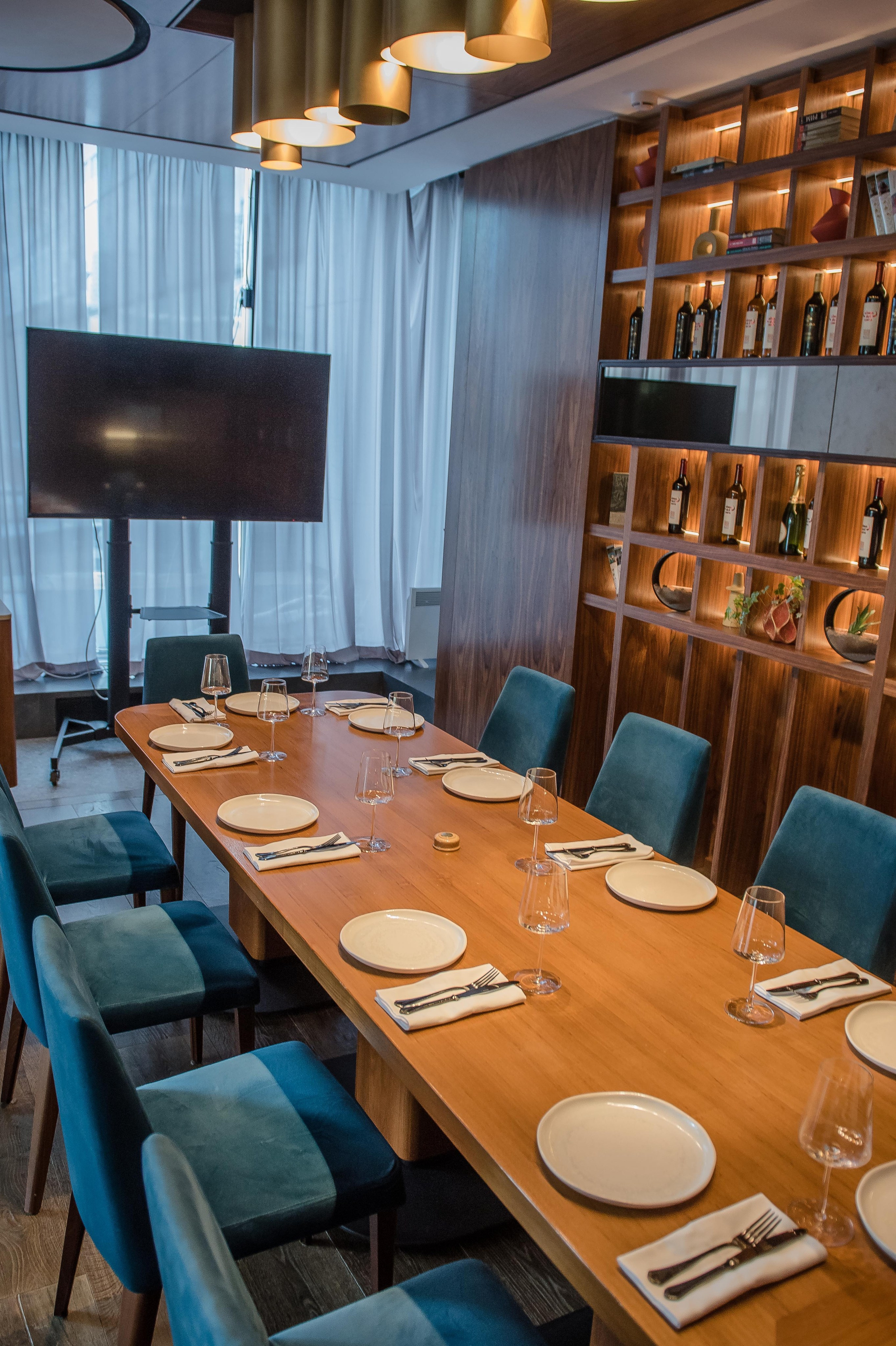 Интерьеры Ресторанов г. Москва. Фотограф в Москве