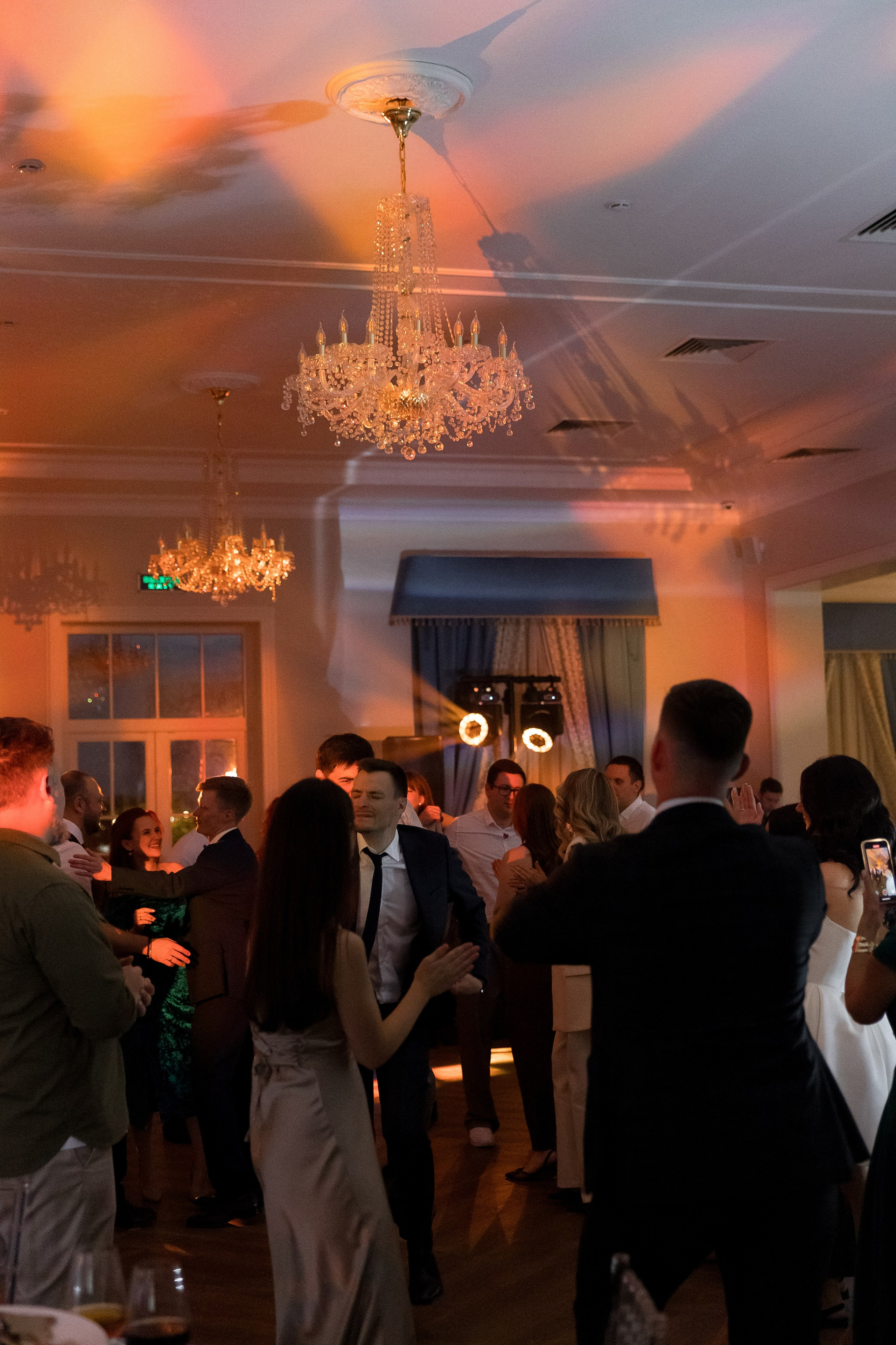 Анонс свадьбы Кирилла и Яны. Свадебный фотограф Домодедово Москва Катерина Алехина