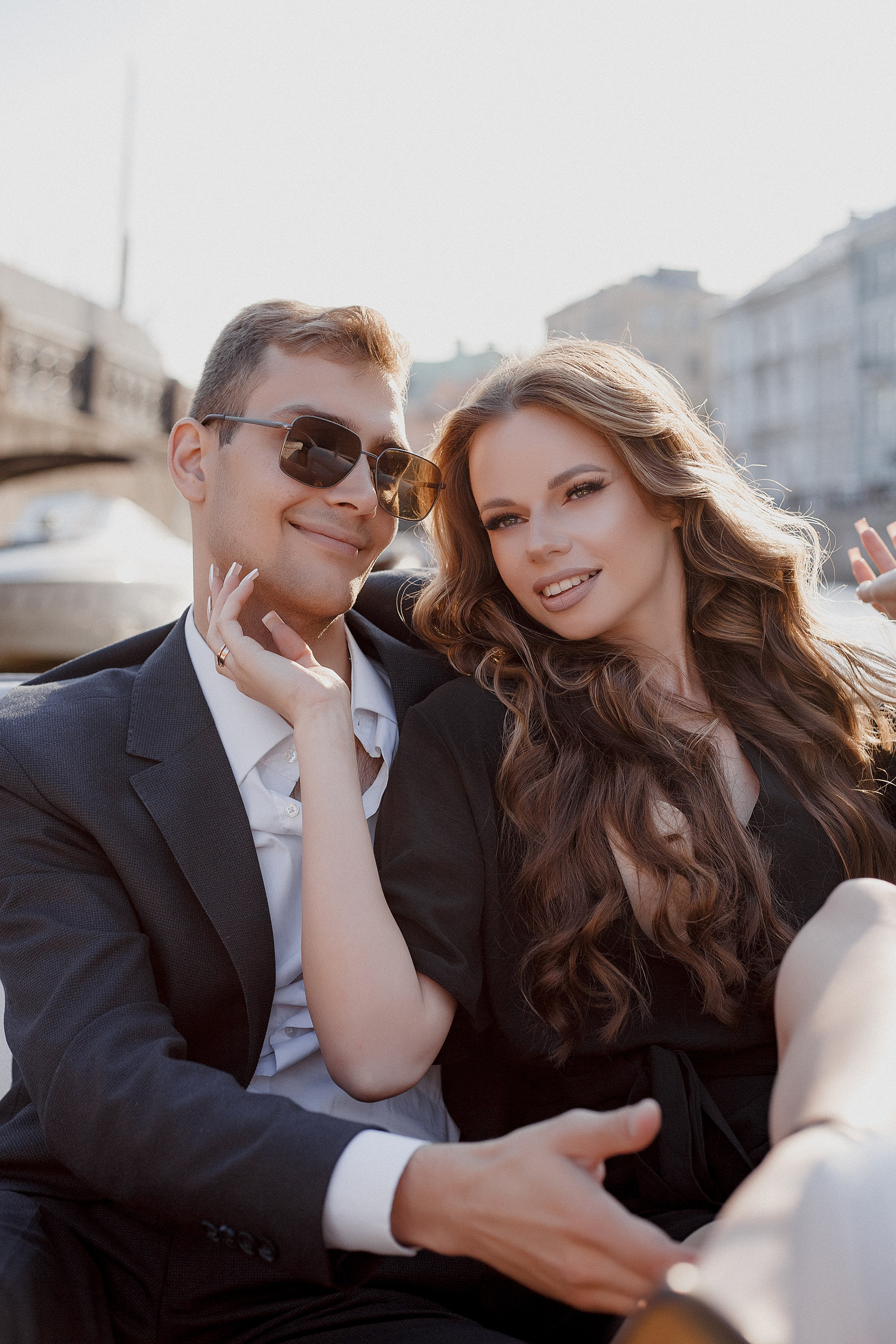 LoveStory. Свадебный фотограф Санкт-Петербург  Москва