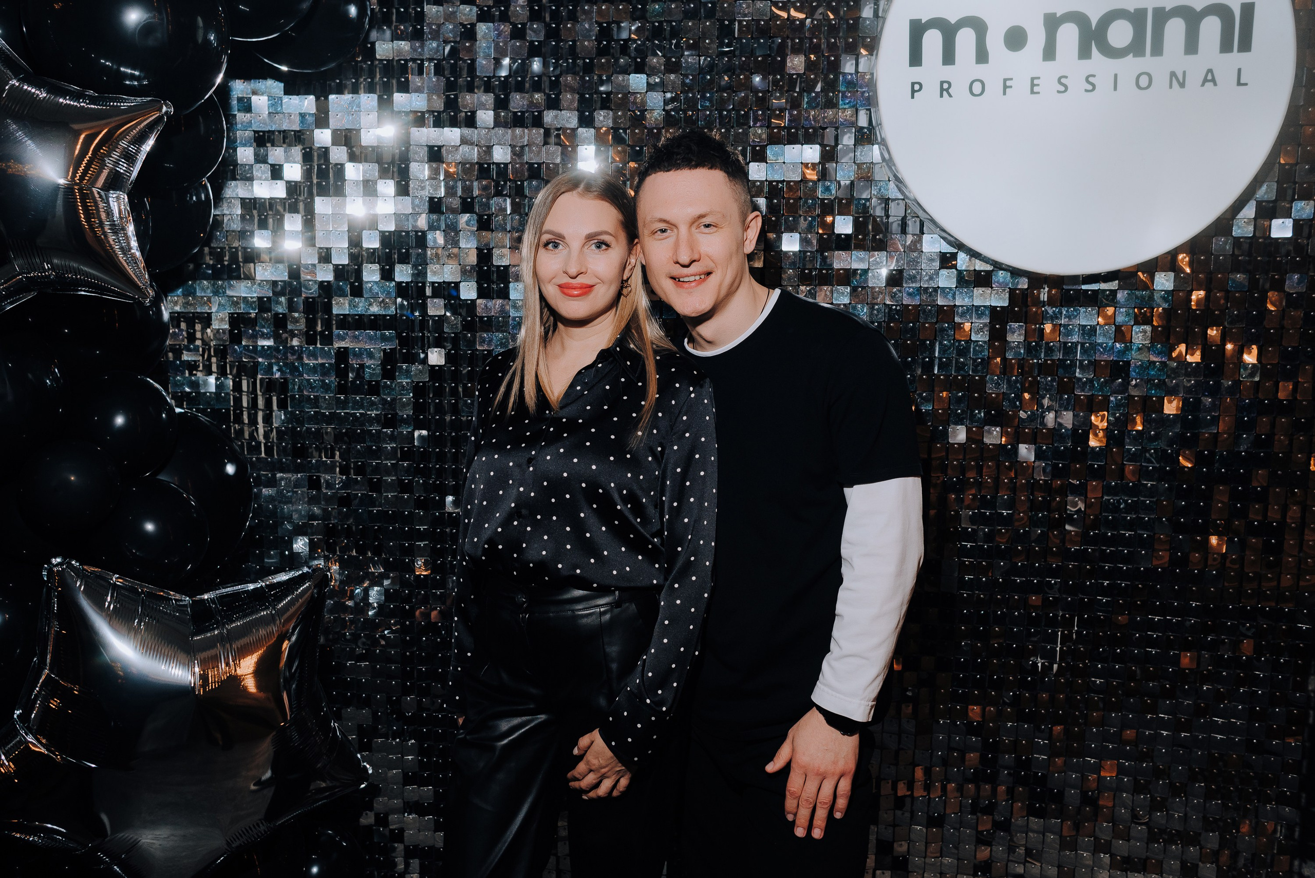 MONAMI DAY. Репортажный фотограф Зуев Роман г. Челябинск