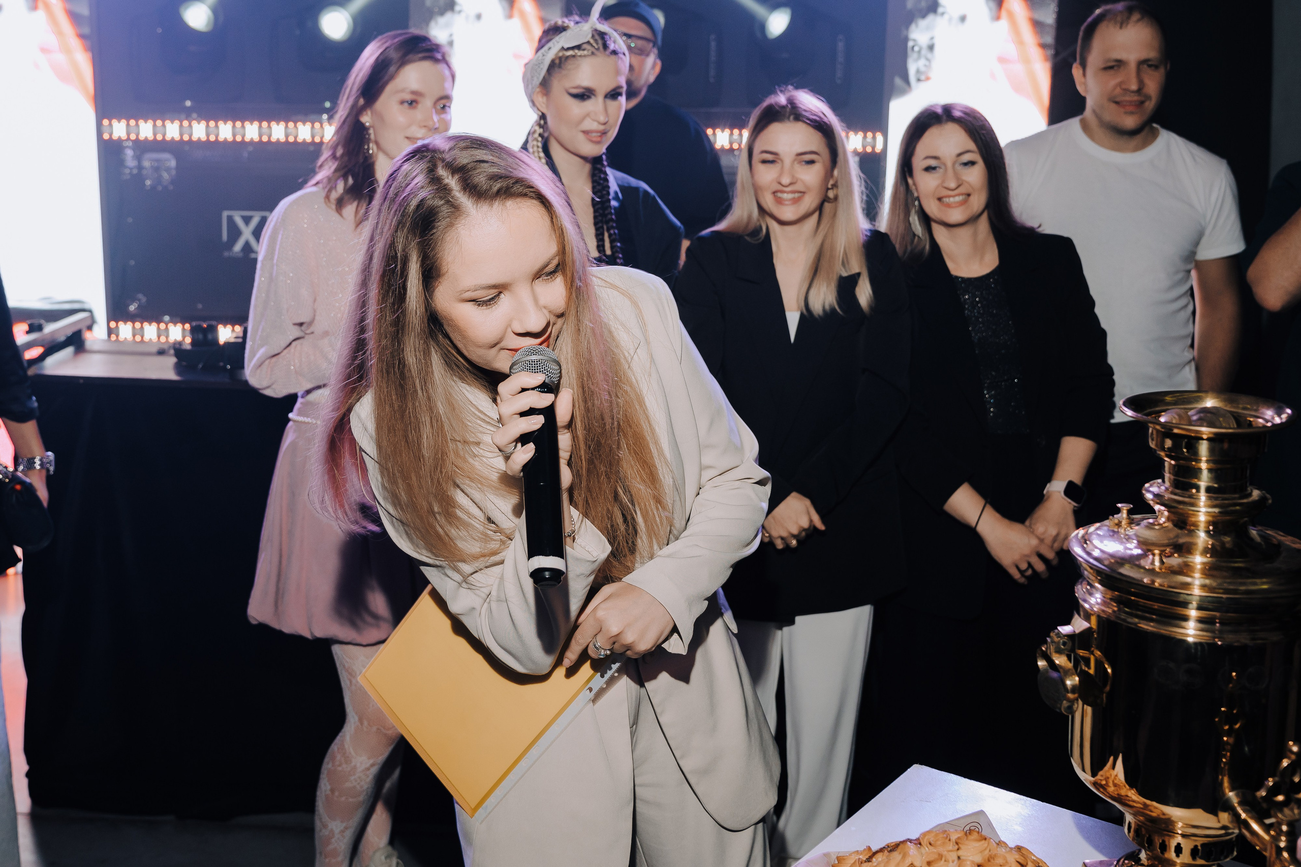 ДЕНЬ РОЖДЕНИЯ ВАСИЛИЯ «ADAGIO». Репортажный фотограф Зуев Роман г. Челябинск