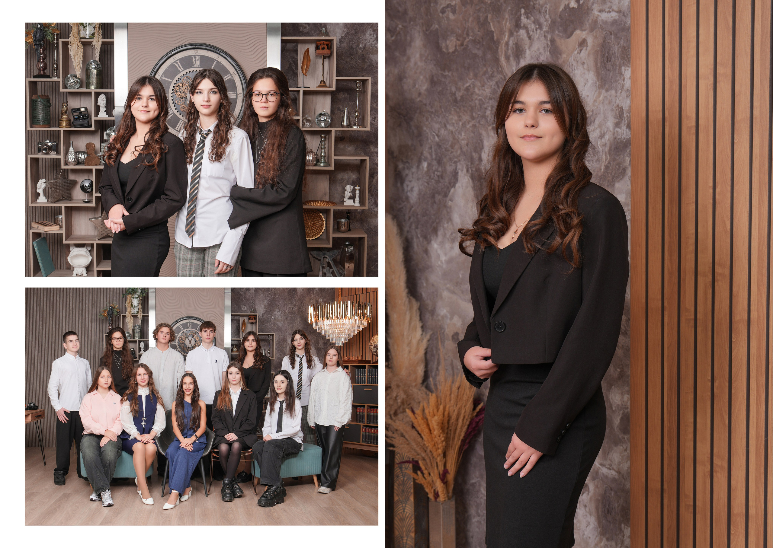 ГИМНАЗИЯ 69 9 Г. Красивый выпускной альбом в Краснодаре