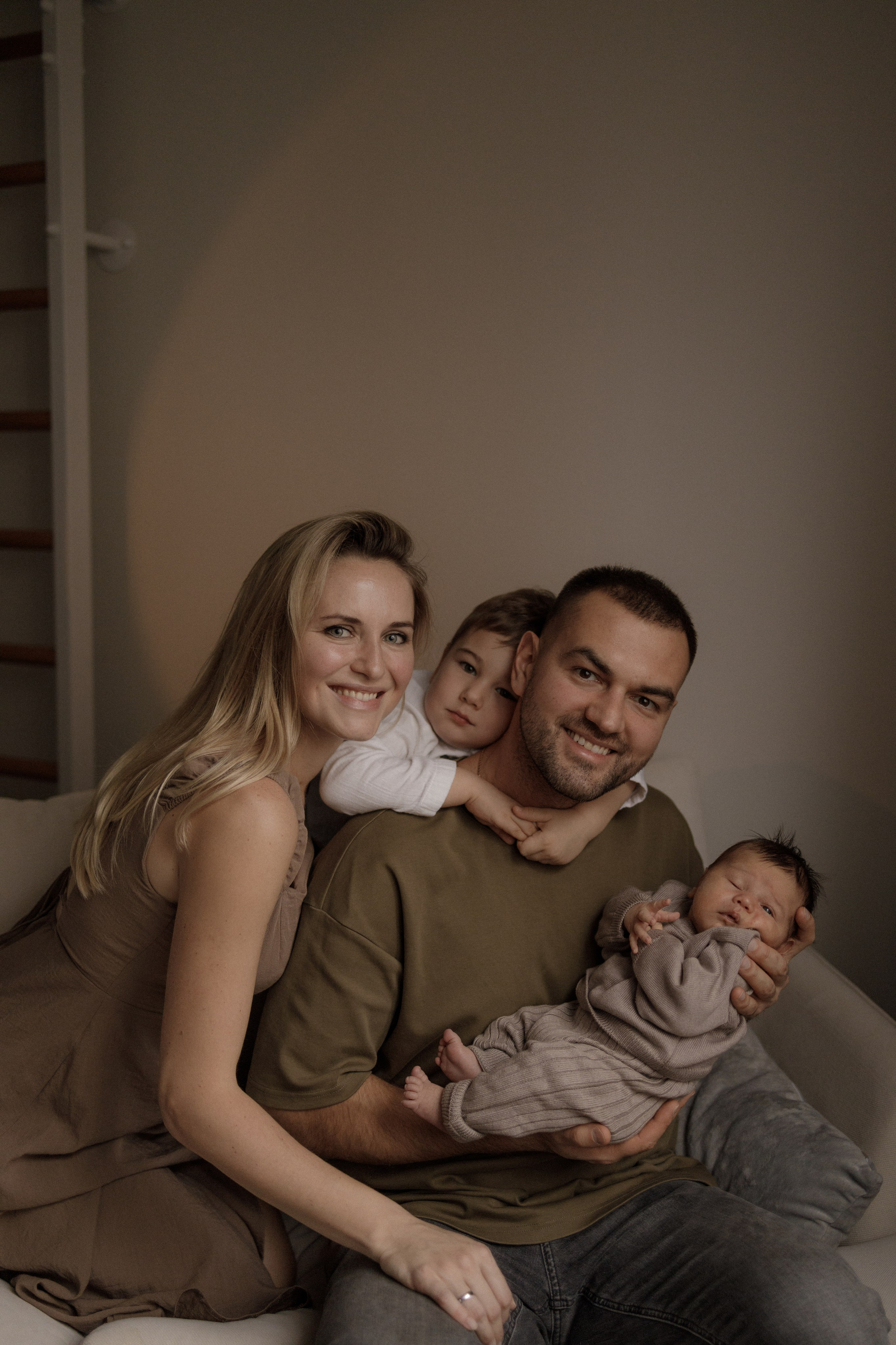 Истории о самых маленьких. Марина Мужиченкова. Семейная и детская фотосъёмка в Москве